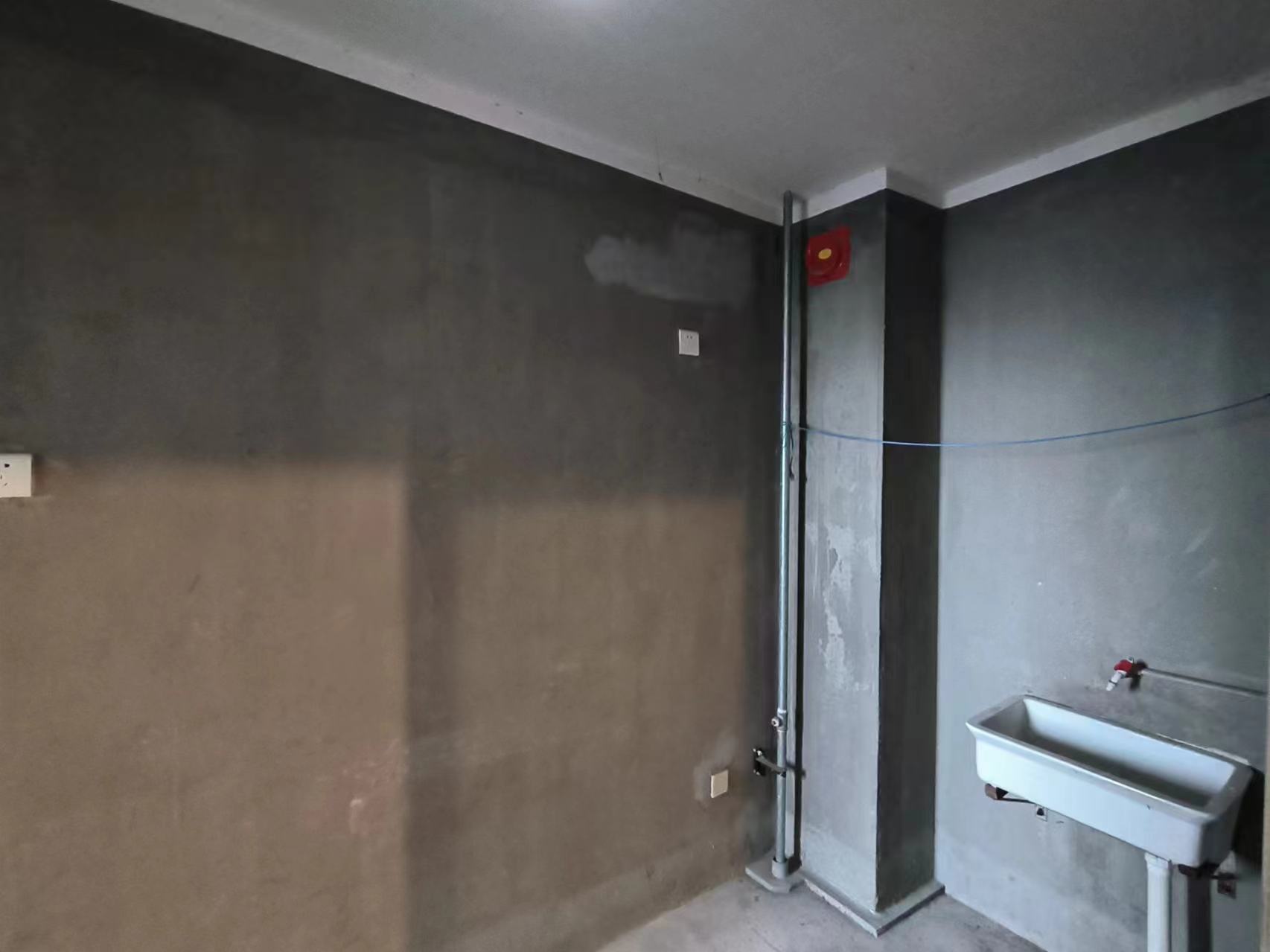 江景苑小区 2室1厅1卫 87.9m&sup2;