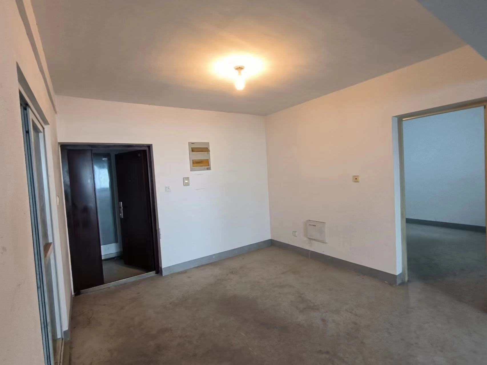 江景苑小区 2室1厅1卫 87.9m&sup2;