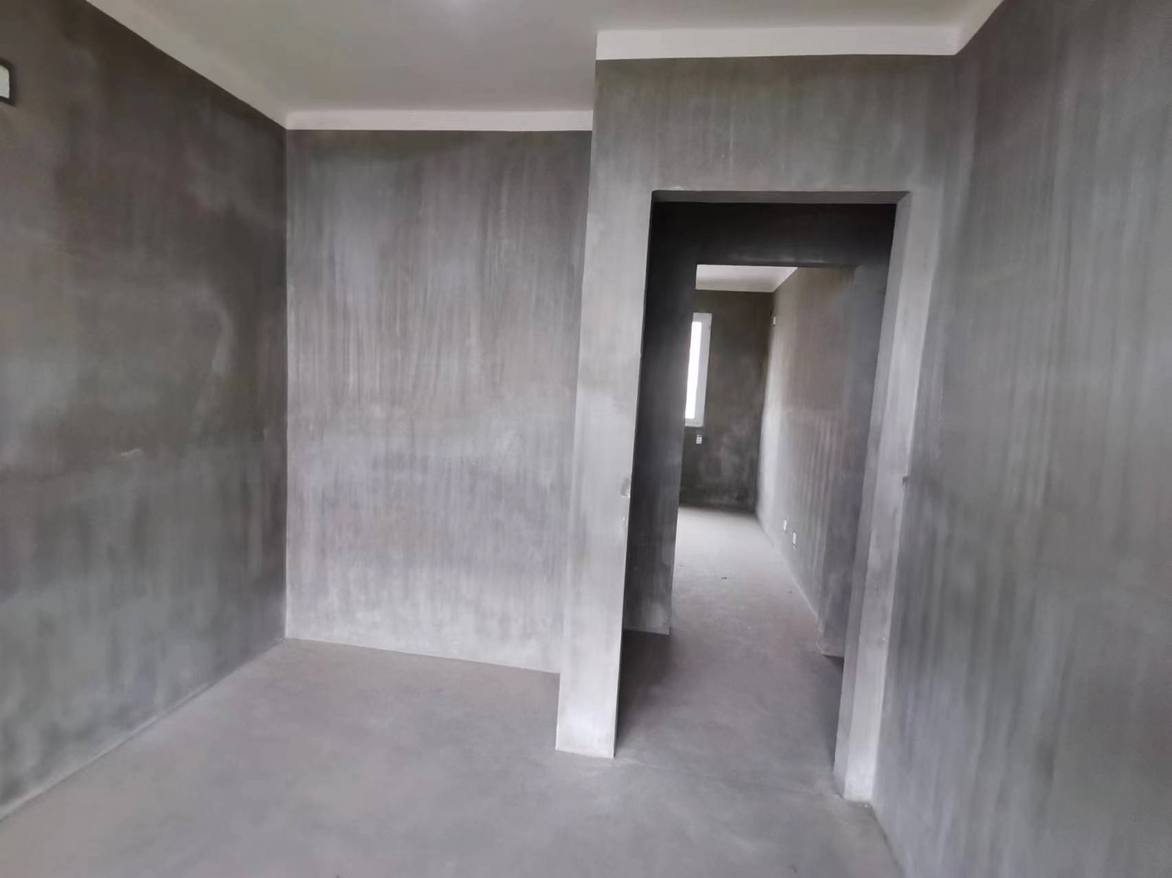 景瑞御府 3室2厅1卫 93m²
