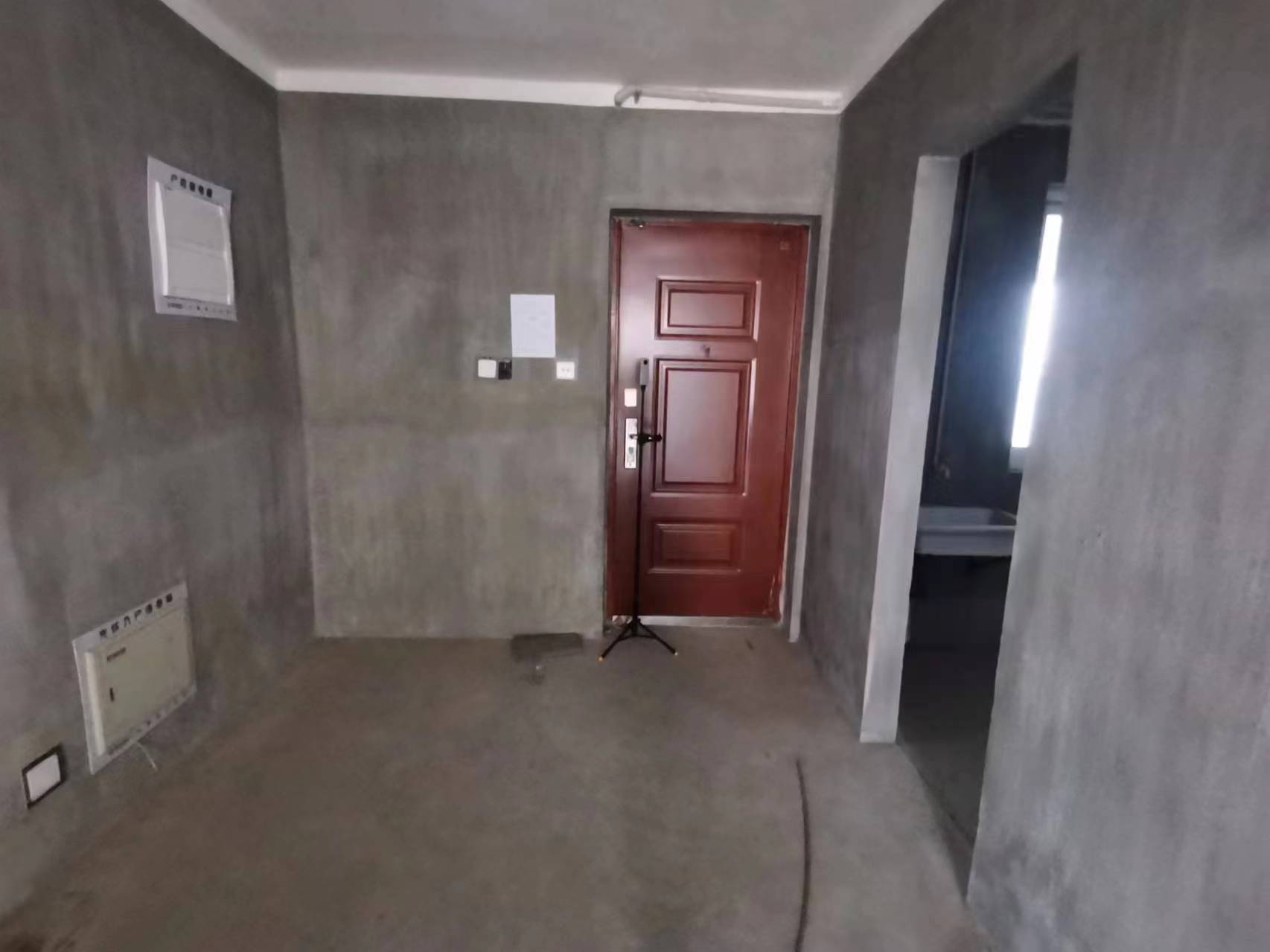 景瑞御府 3室2厅1卫 93m²