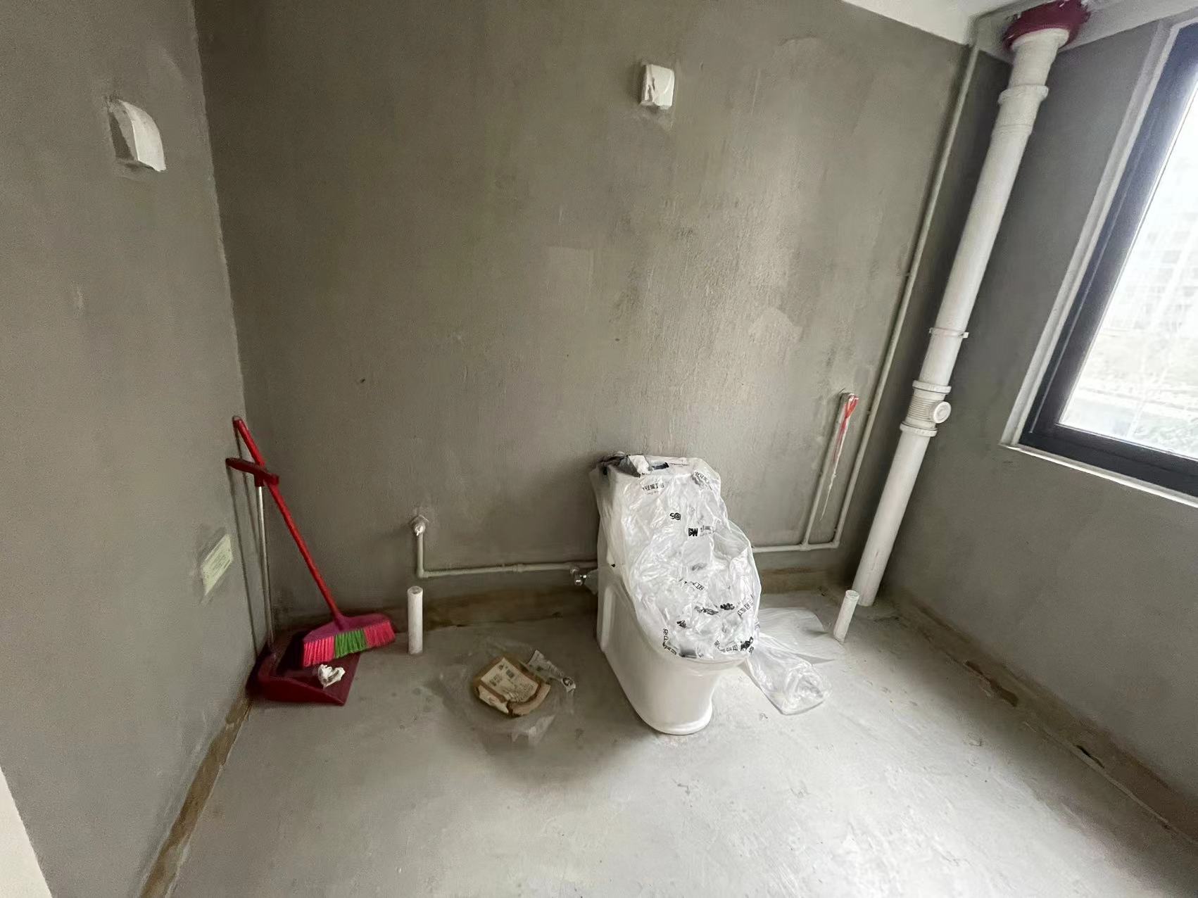 红星嘉苑 3室2厅2卫 132m&sup2;