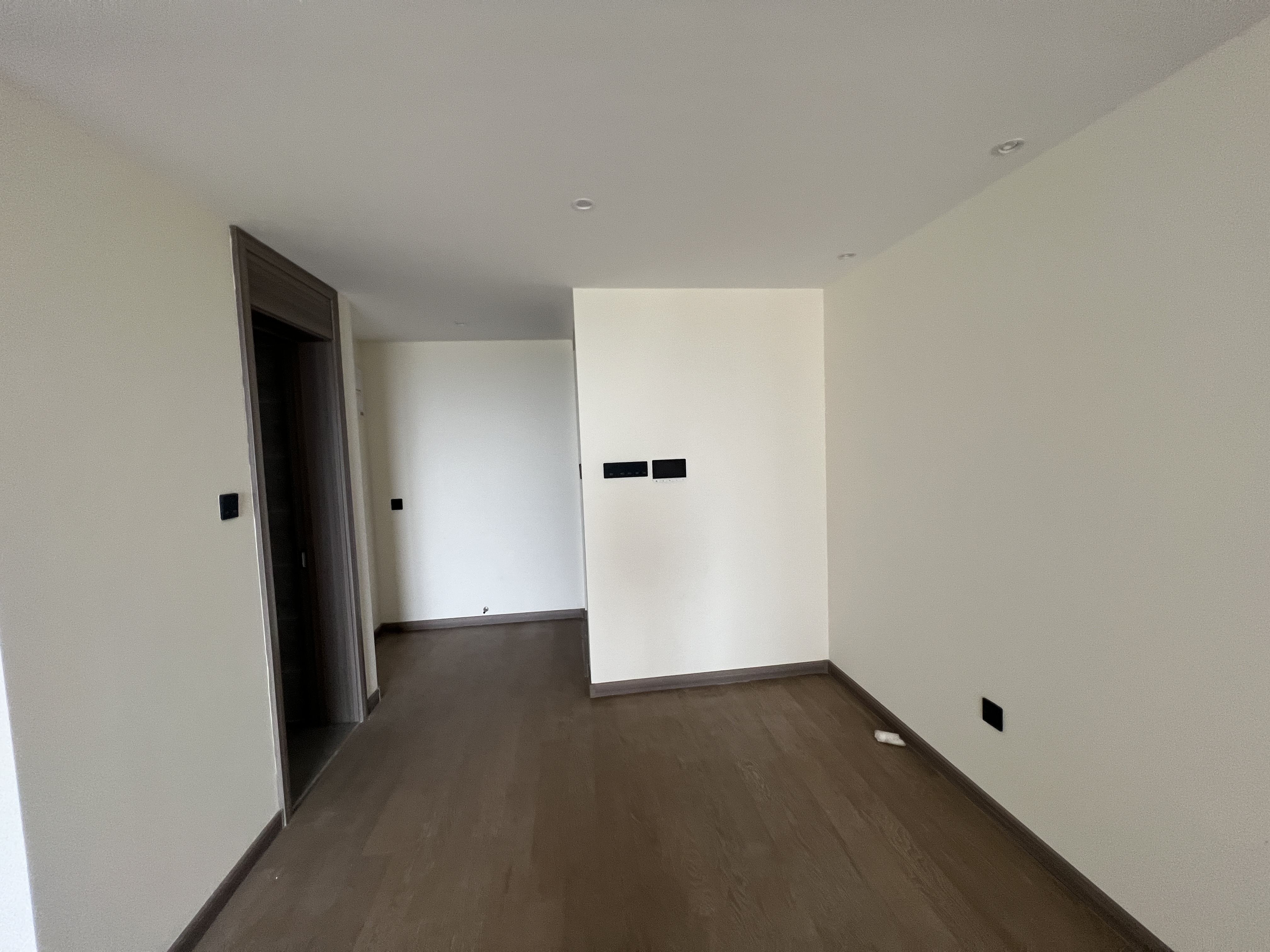 湖山源著 3室2厅2卫 99.47m&sup2;