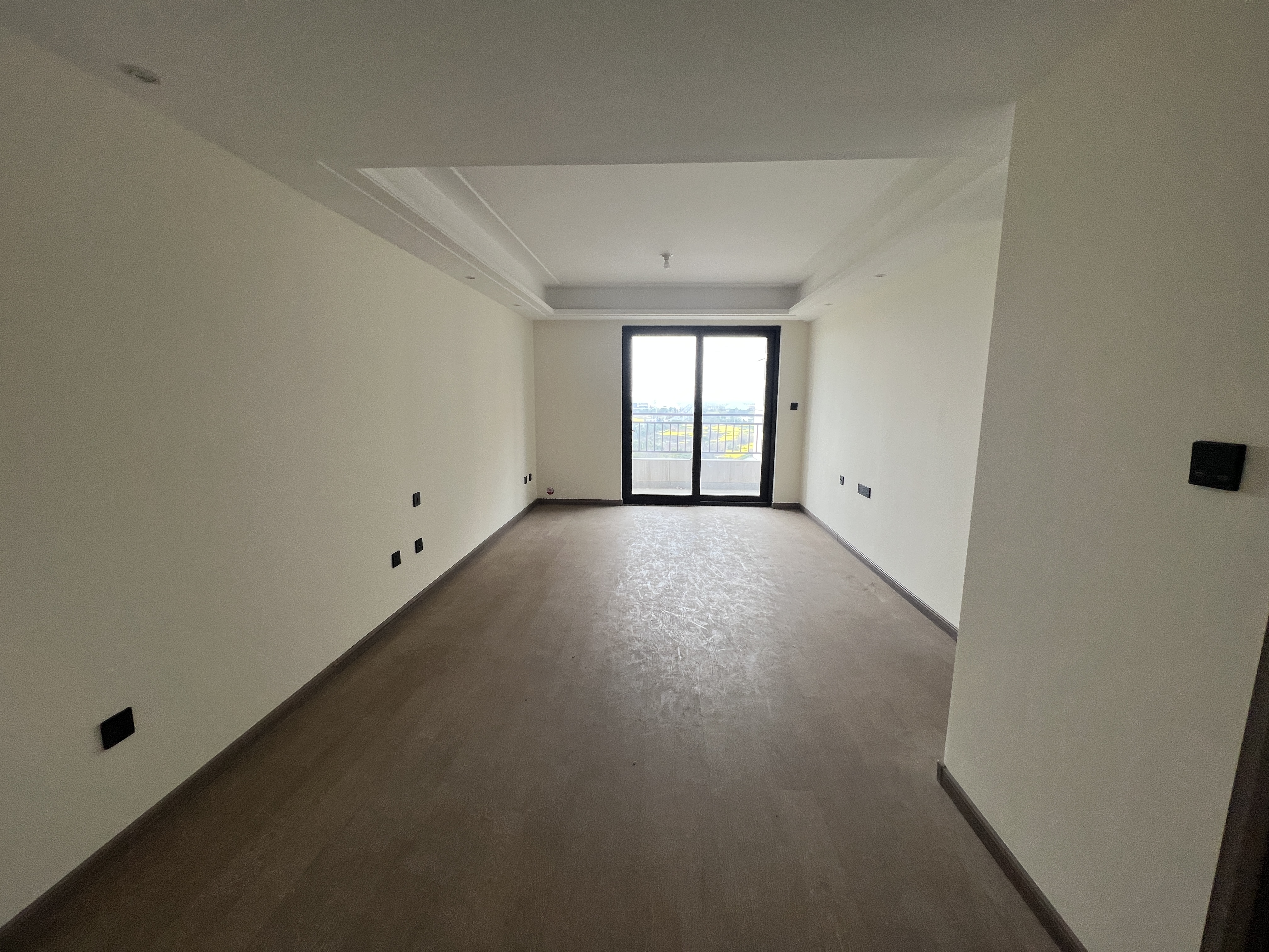 湖山源著 3室2厅2卫 99.47m&sup2;