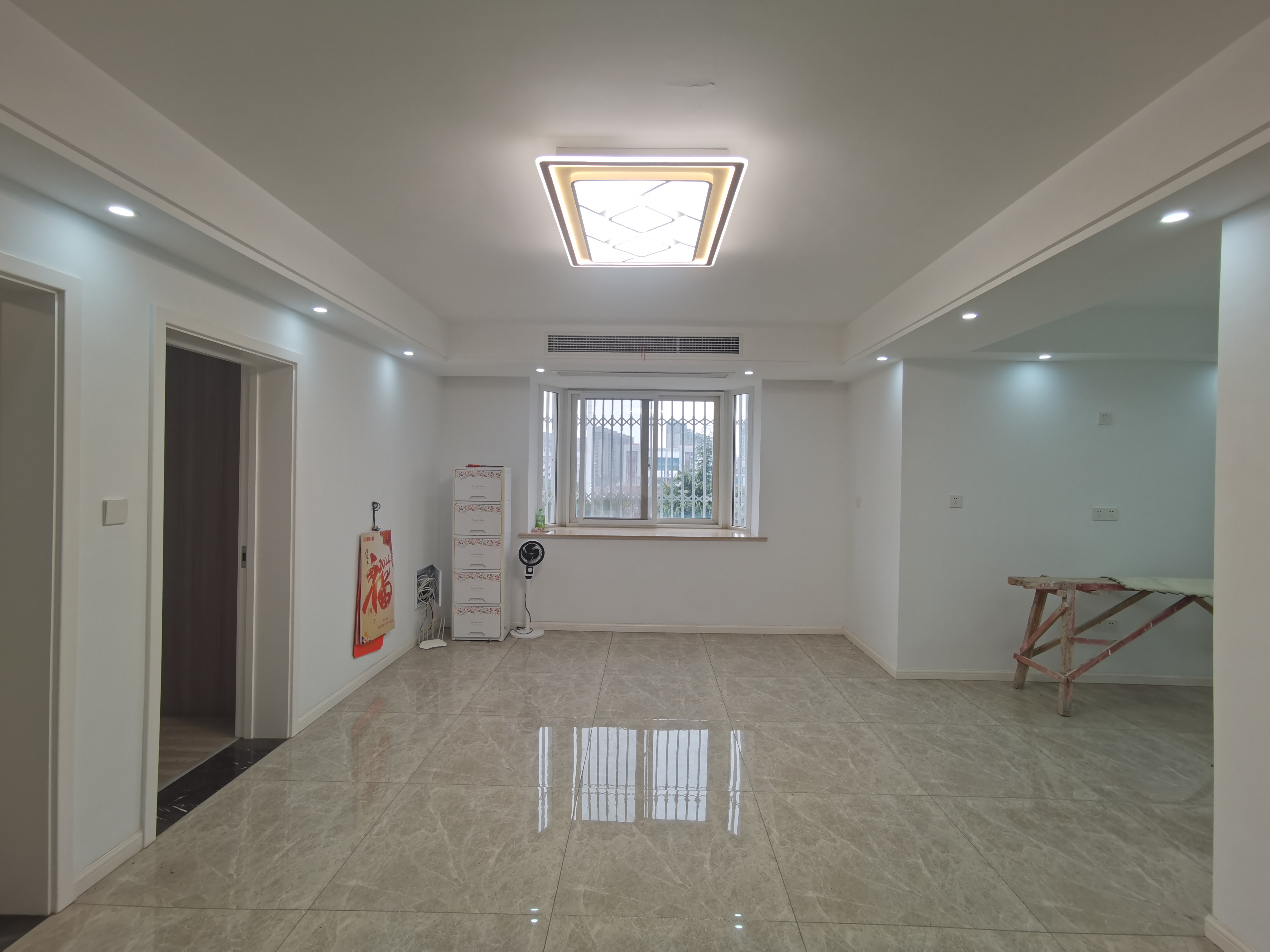 城南二村 2室1厅1卫 95.46m&sup2;