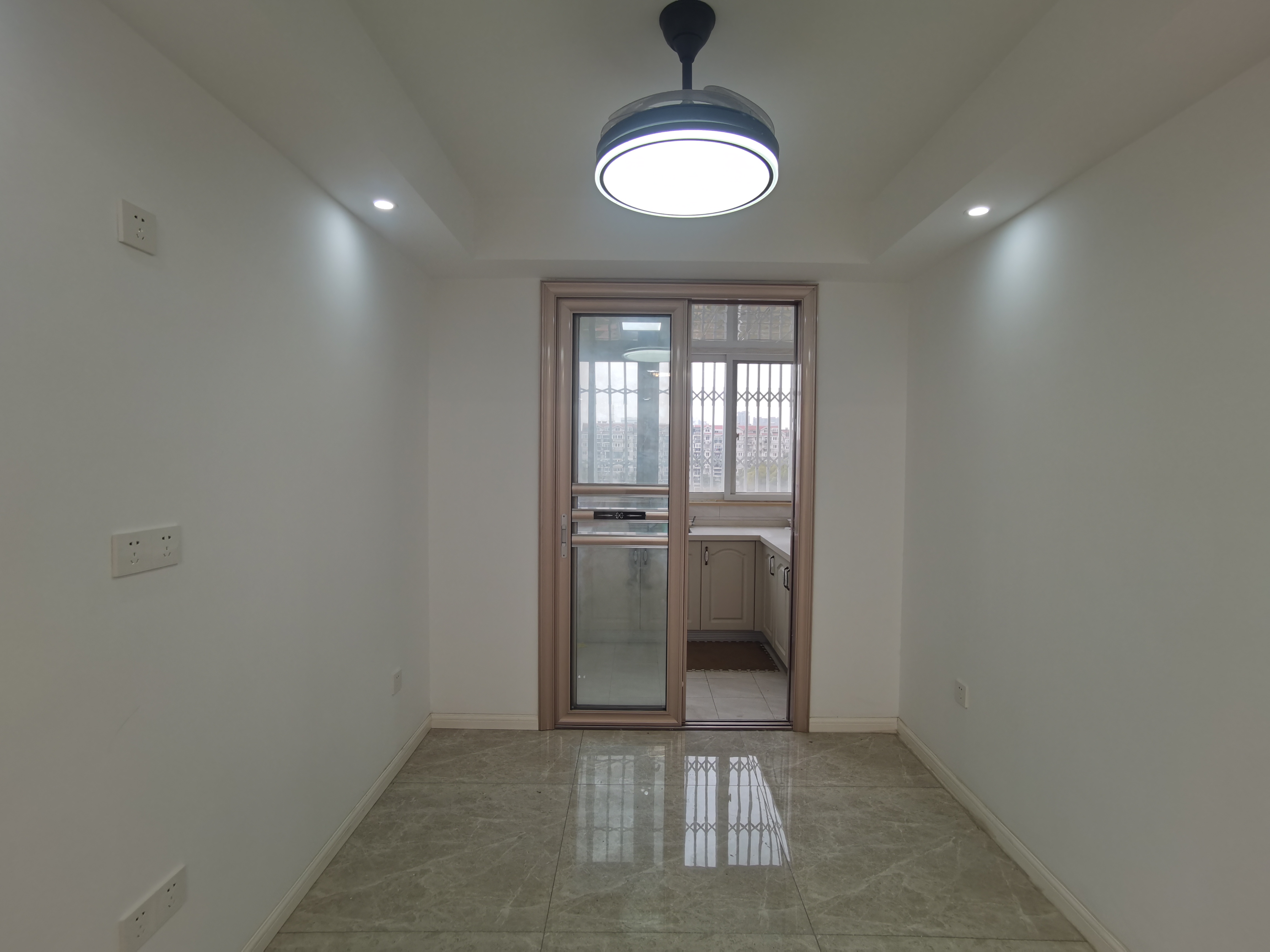 城南二村 2室1厅1卫 95.46m&sup2;