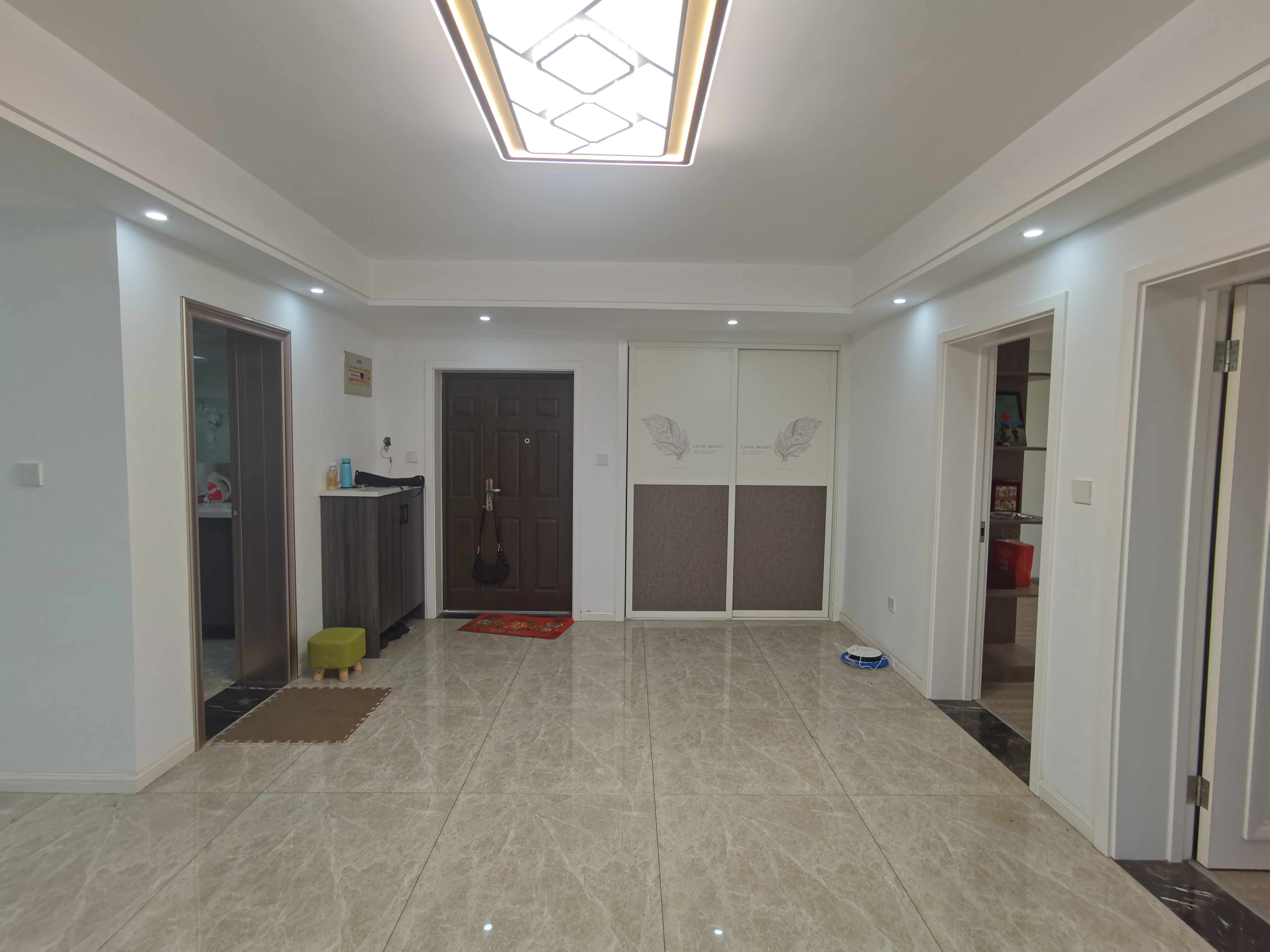 城南二村 2室1厅1卫 95.46m&sup2;