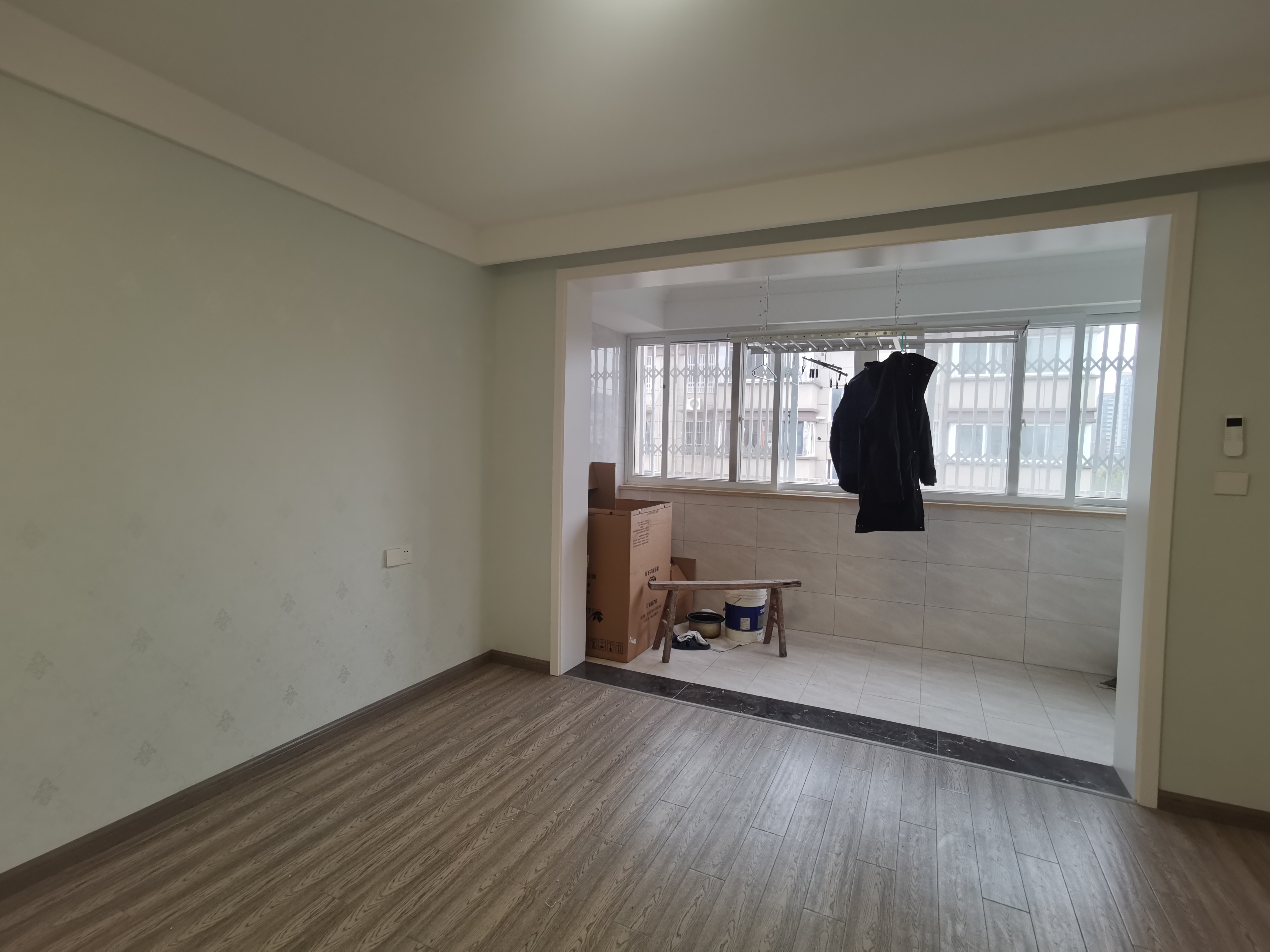 城南二村 2室1厅1卫 95.46m&sup2;