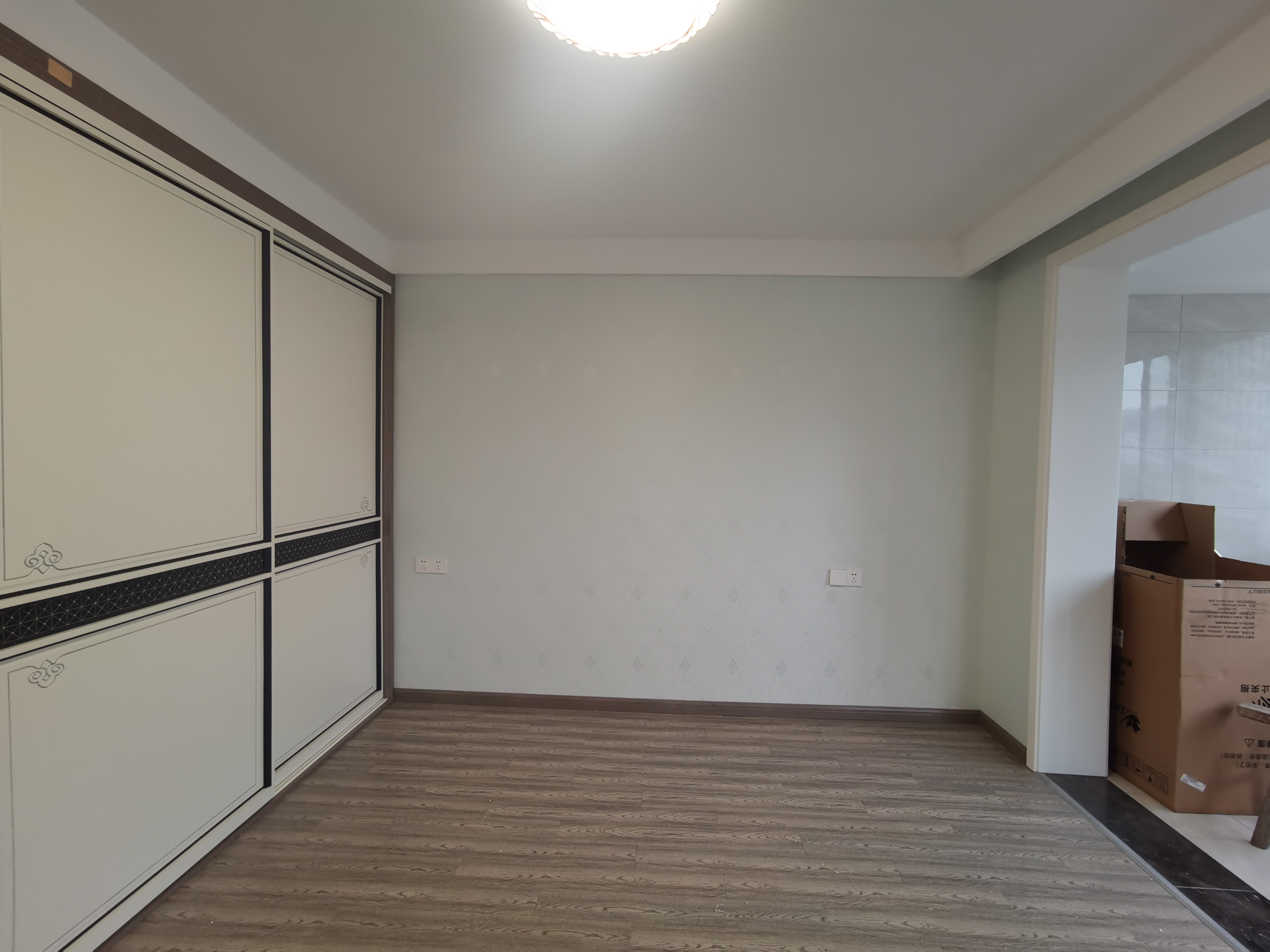 城南二村 2室1厅1卫 95.46m&sup2;