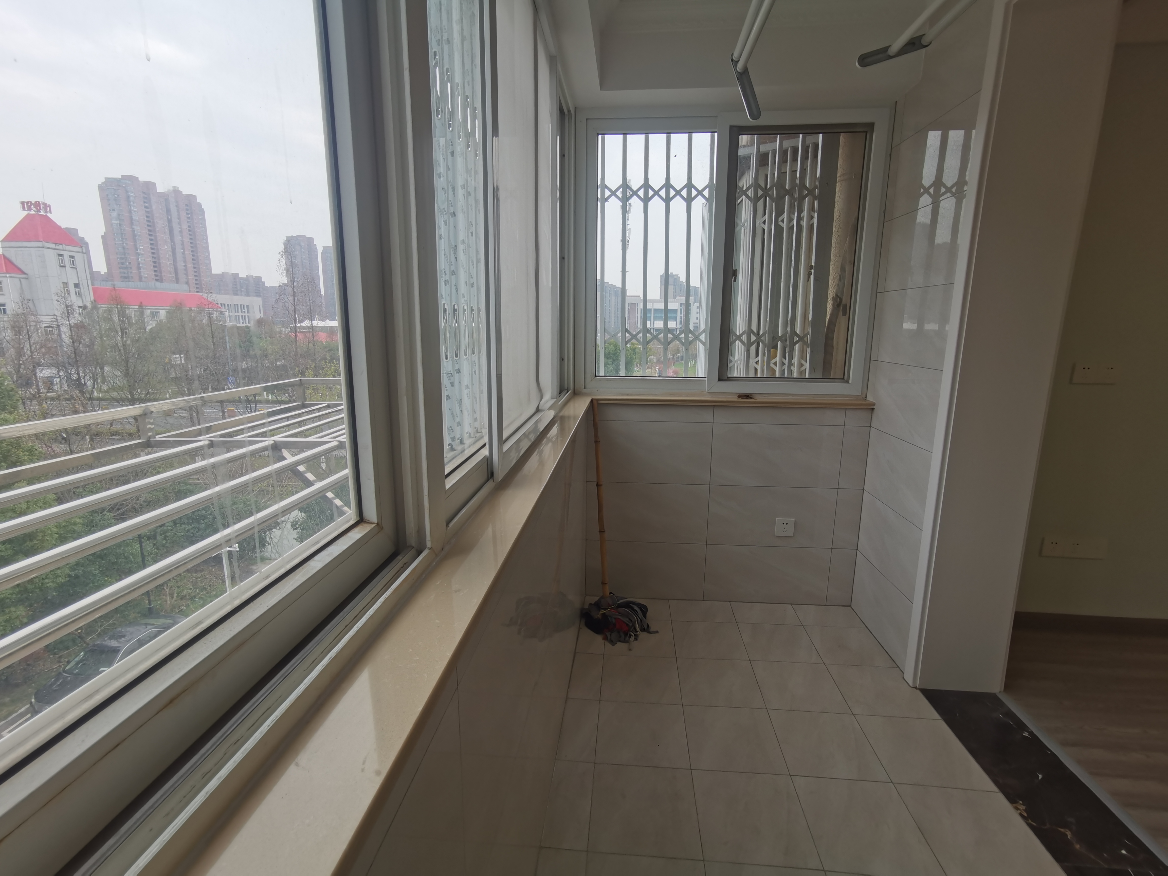 城南二村 2室1厅1卫 95.46m&sup2;