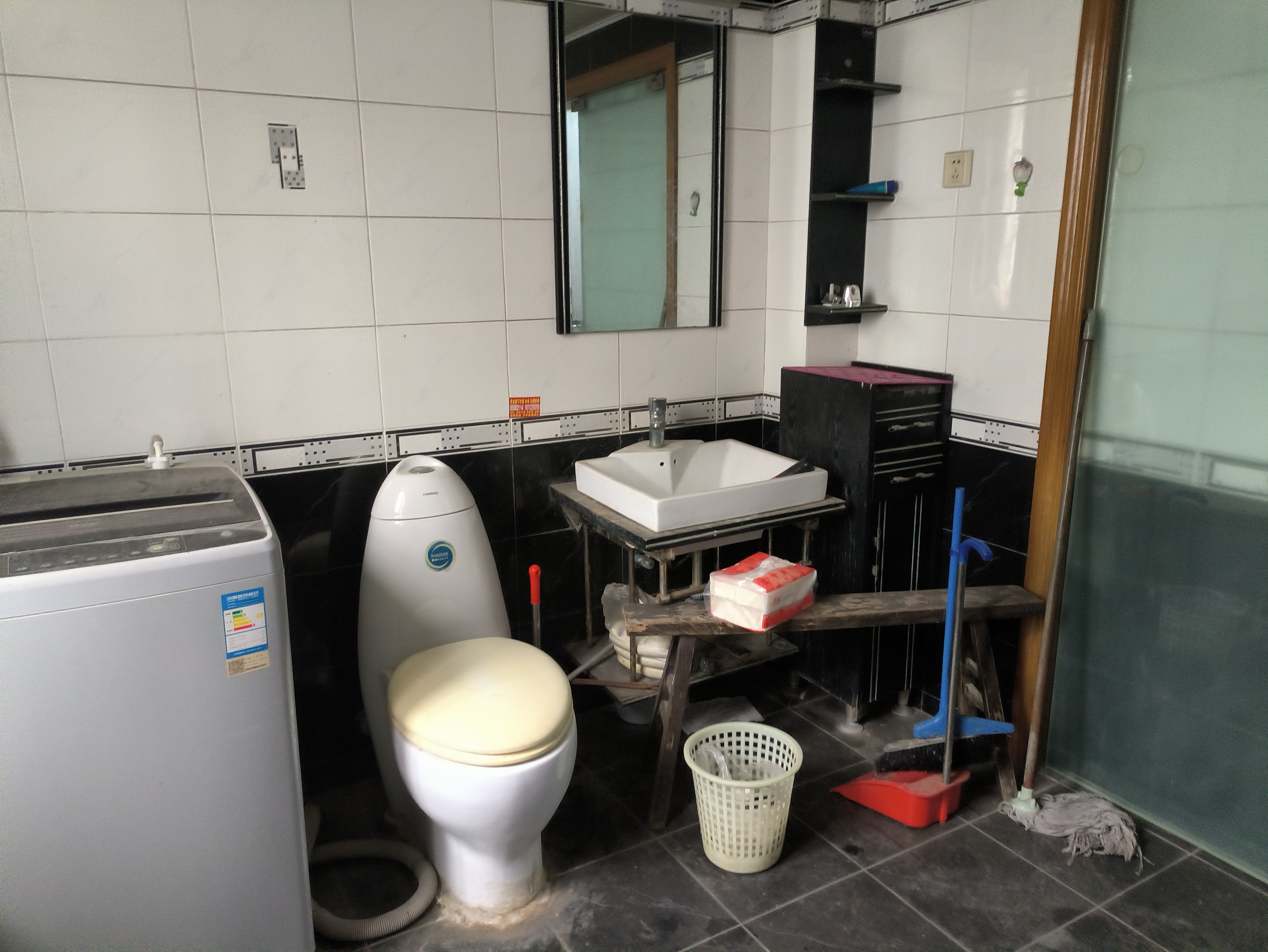 五山公寓 1室0厅0卫 180.00m&sup2;