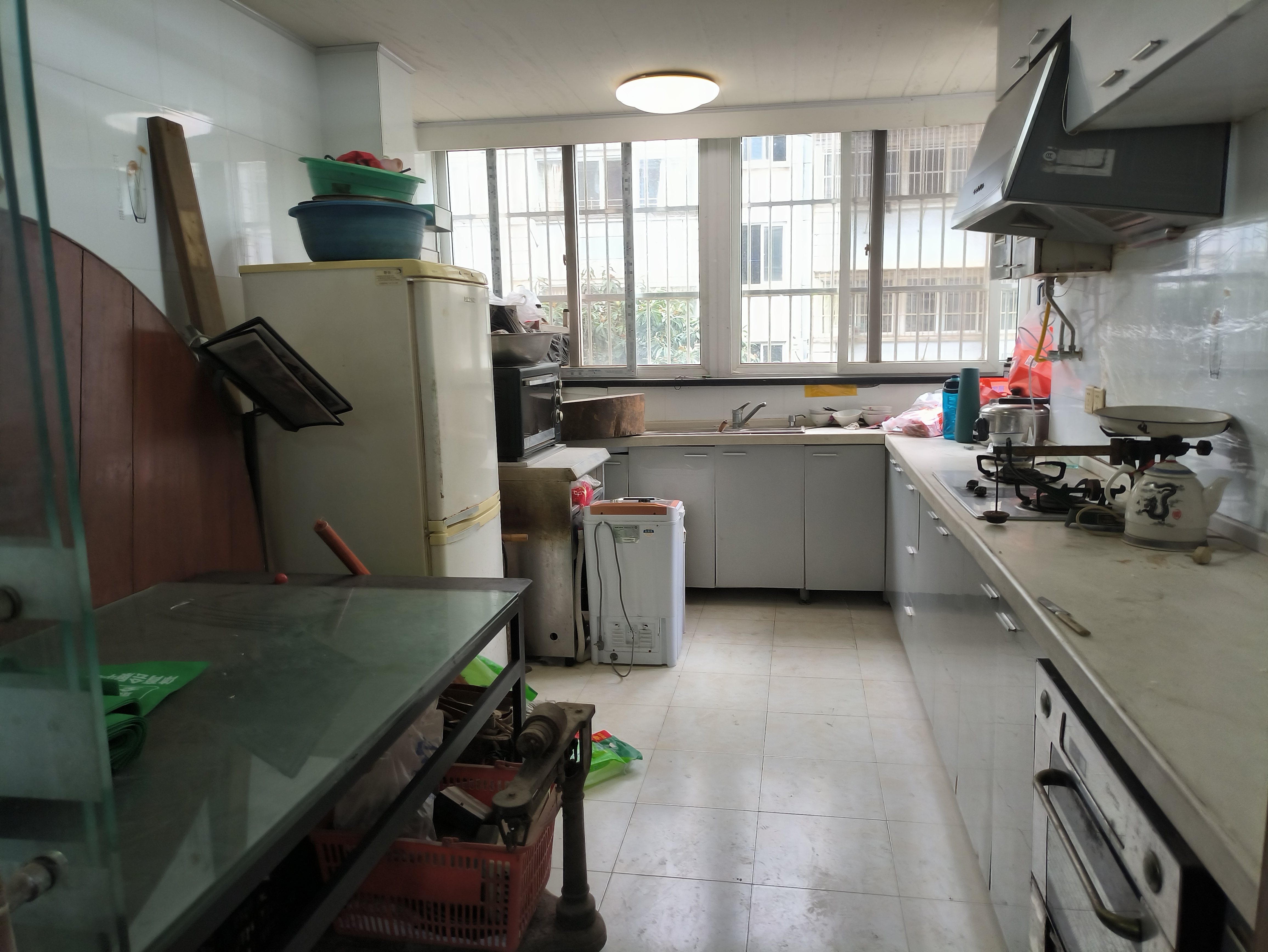 五山公寓 1室0厅0卫 180.00m&sup2;