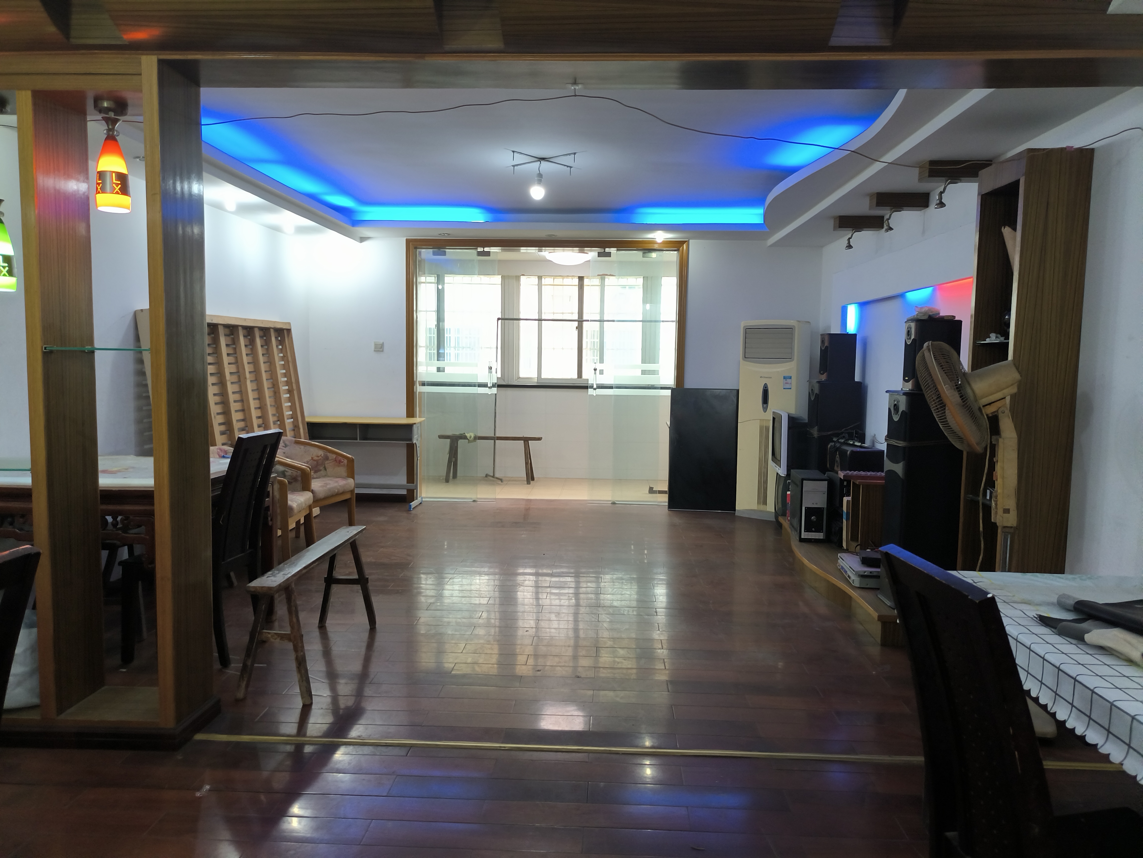 五山公寓 1室0厅0卫 180.00m&sup2;