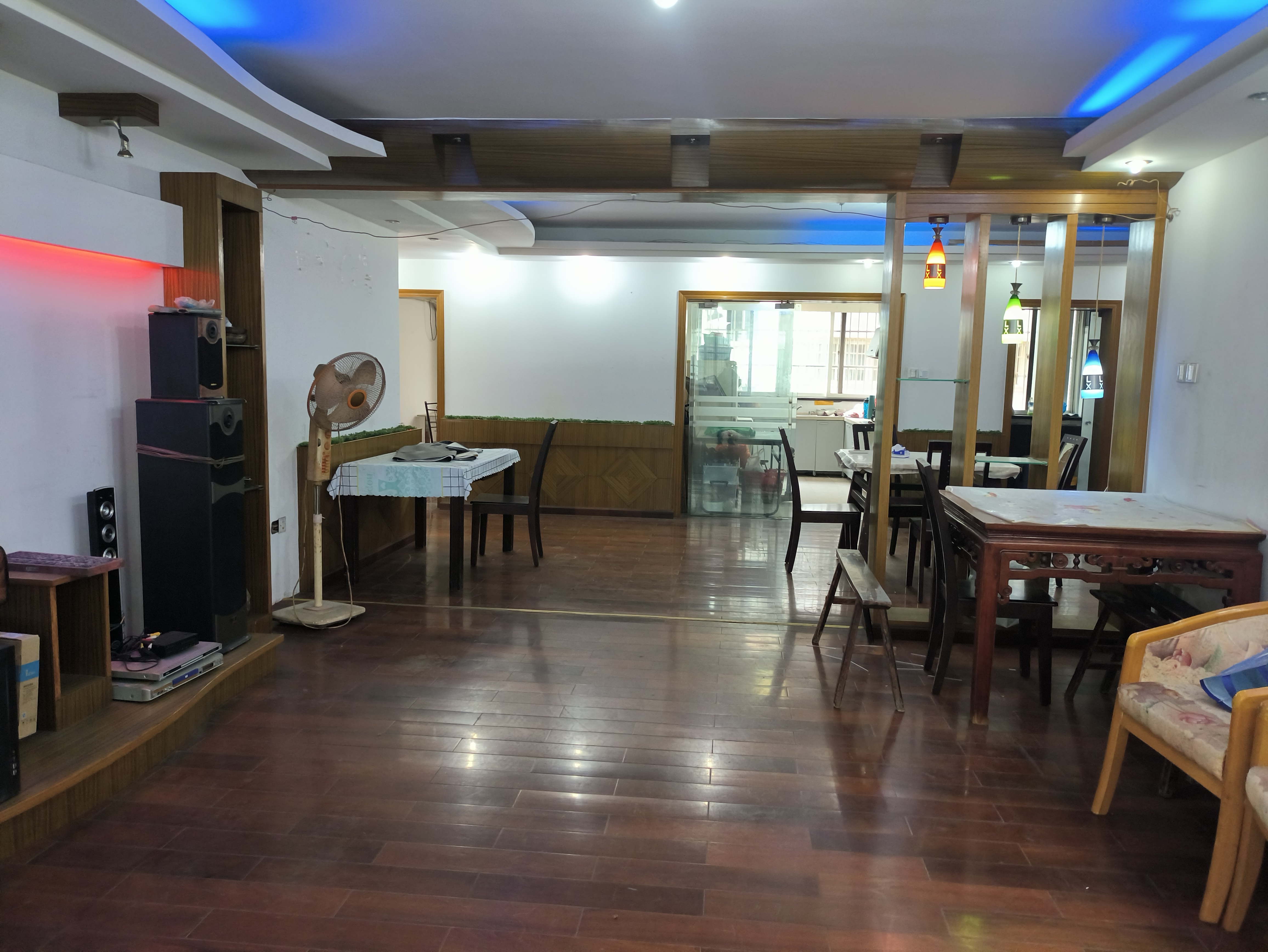 五山公寓 1室0厅0卫 180.00m&sup2;