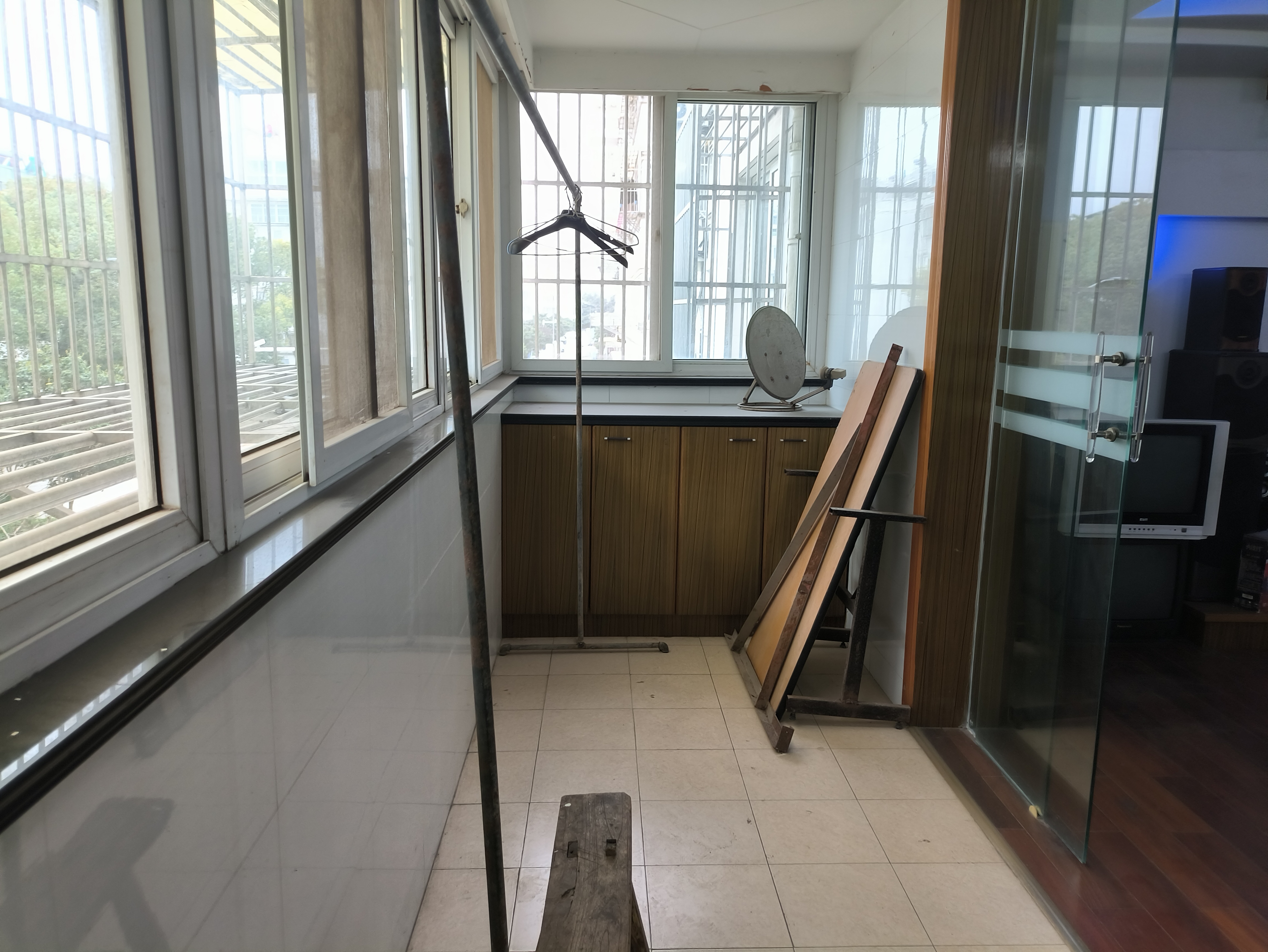 五山公寓 1室0厅0卫 180.00m&sup2;