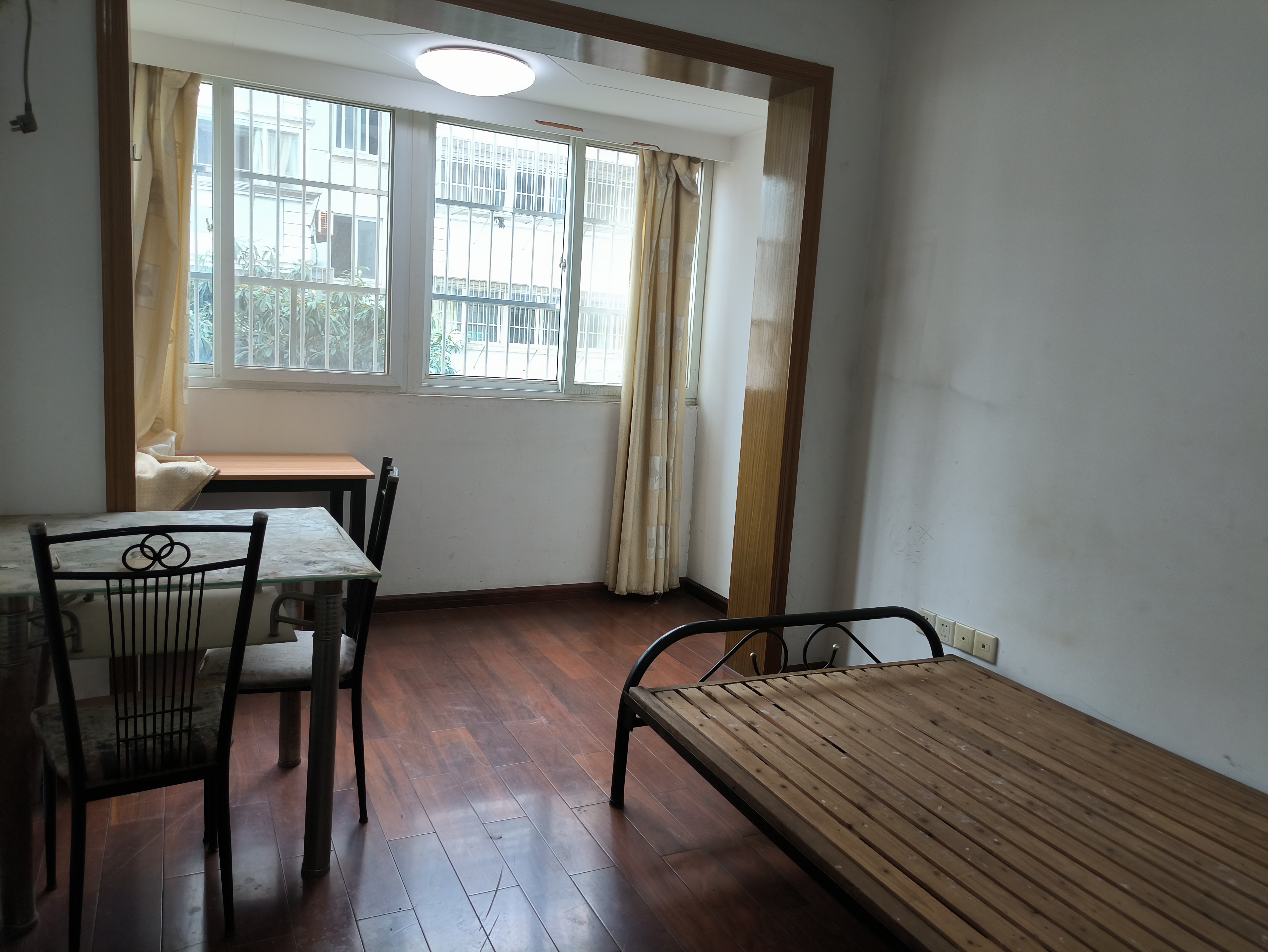 五山公寓 1室0厅0卫 180.00m&sup2;