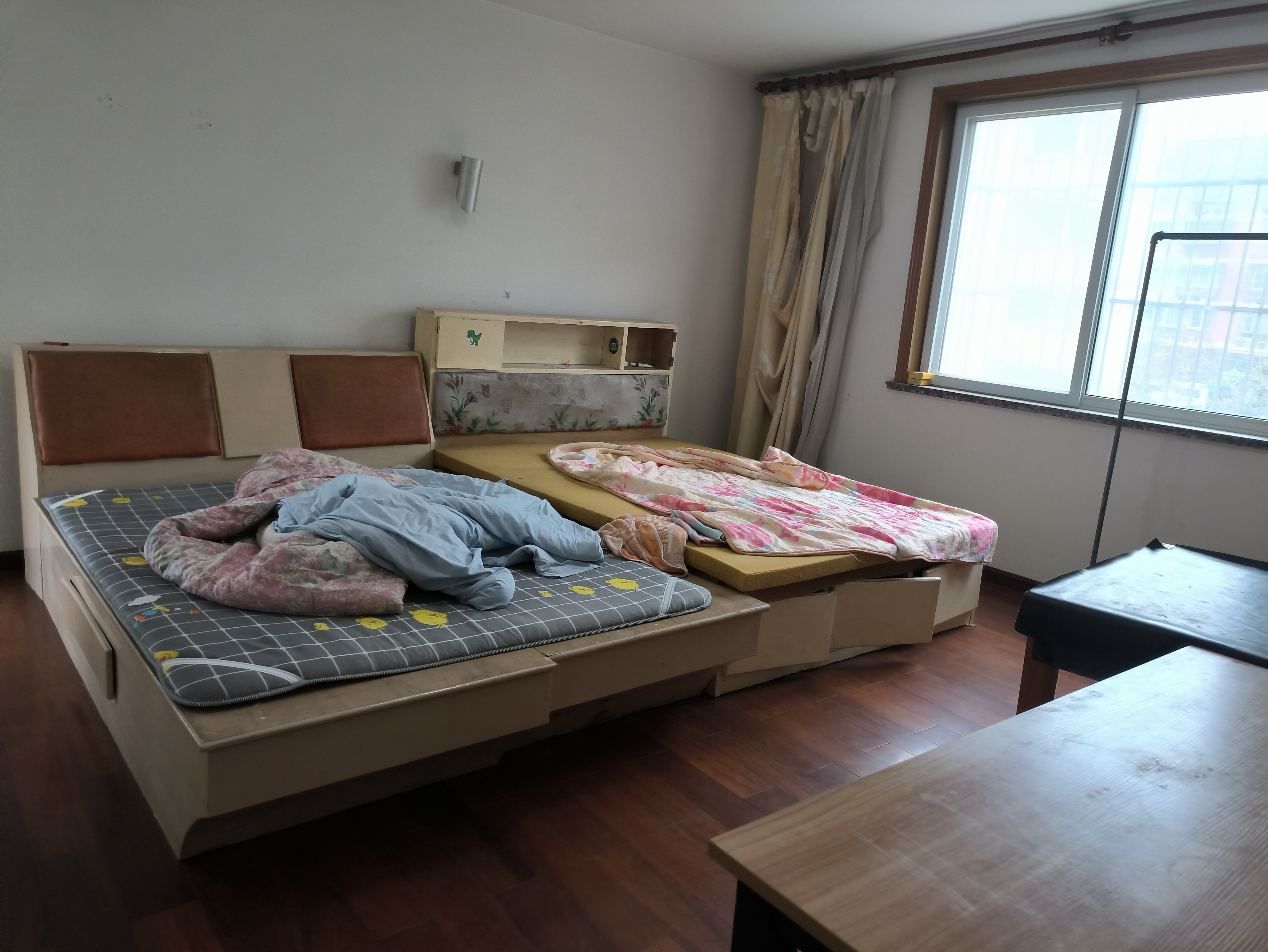 五山公寓 1室0厅0卫 180.00m&sup2;