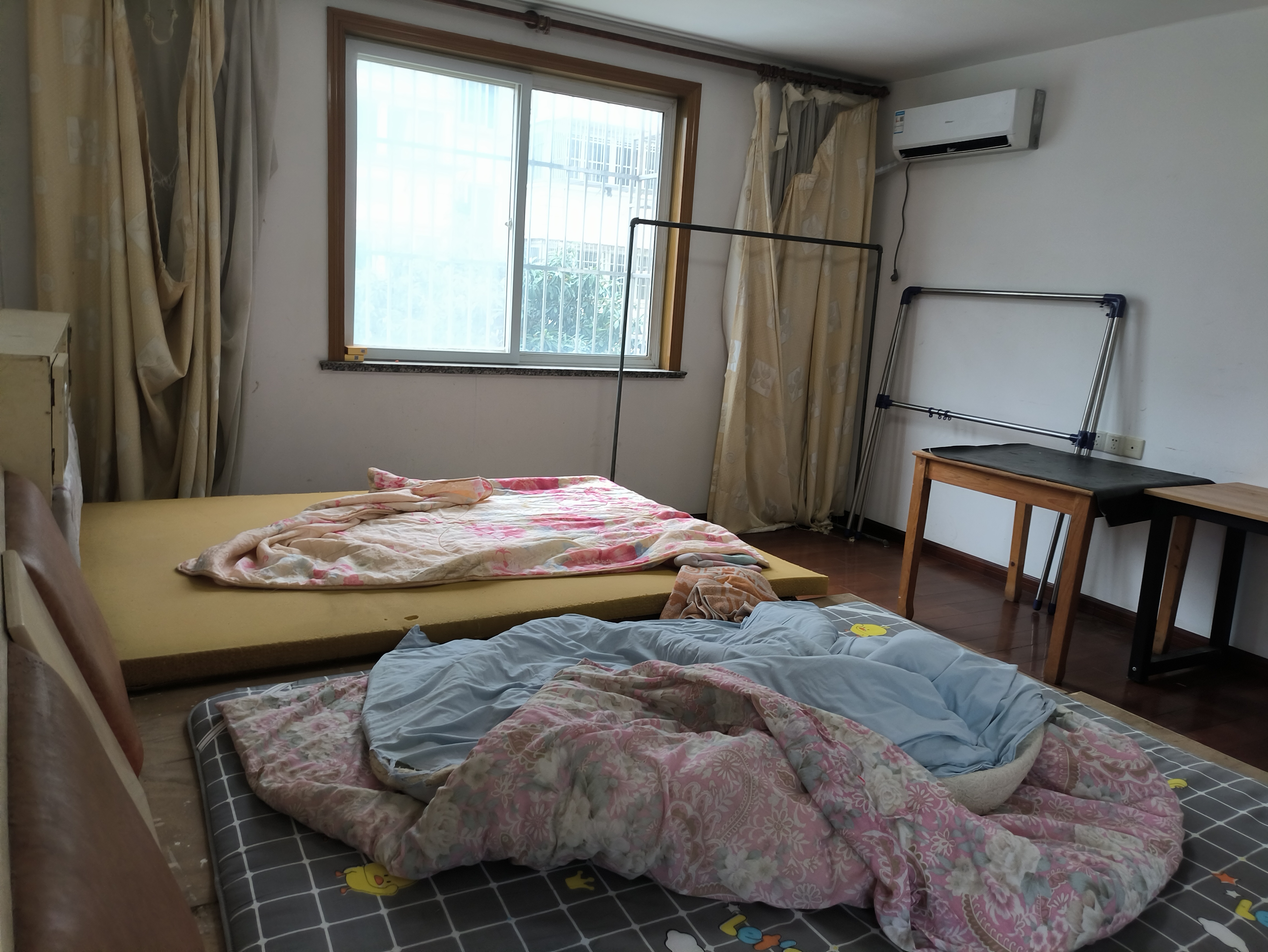 五山公寓 1室0厅0卫 180.00m&sup2;