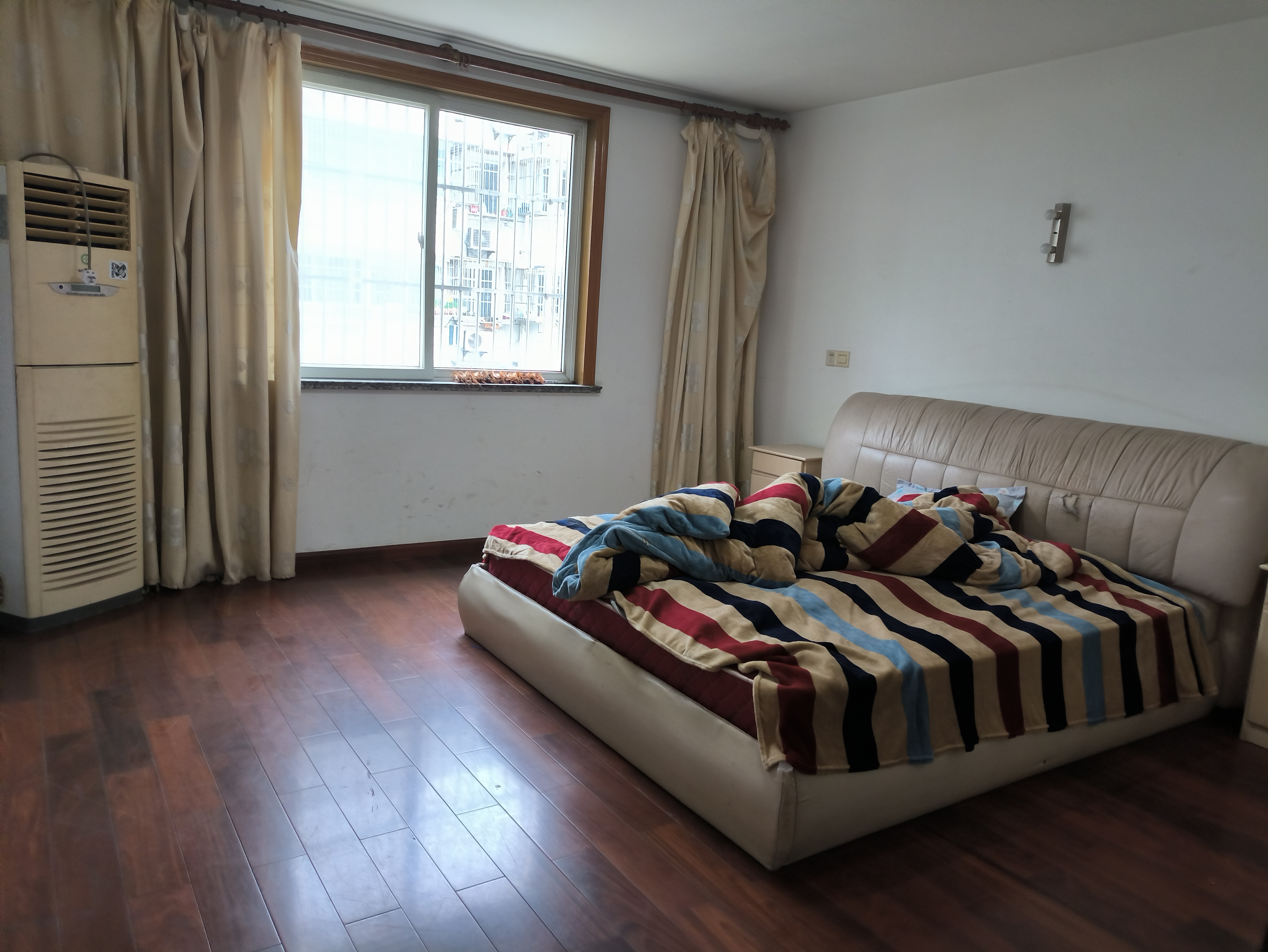 五山公寓 1室0厅0卫 180.00m&sup2;
