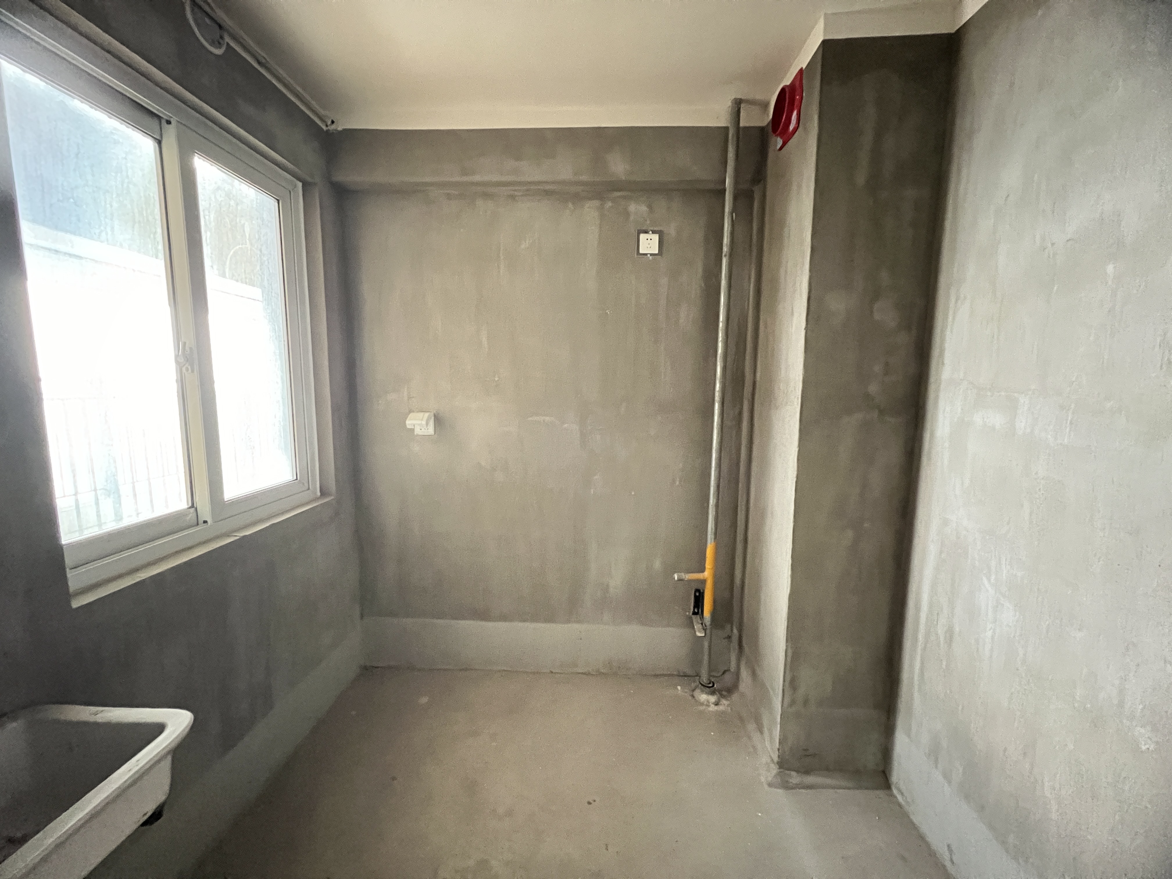 景瑞御府 3室2厅1卫 92m&sup2;