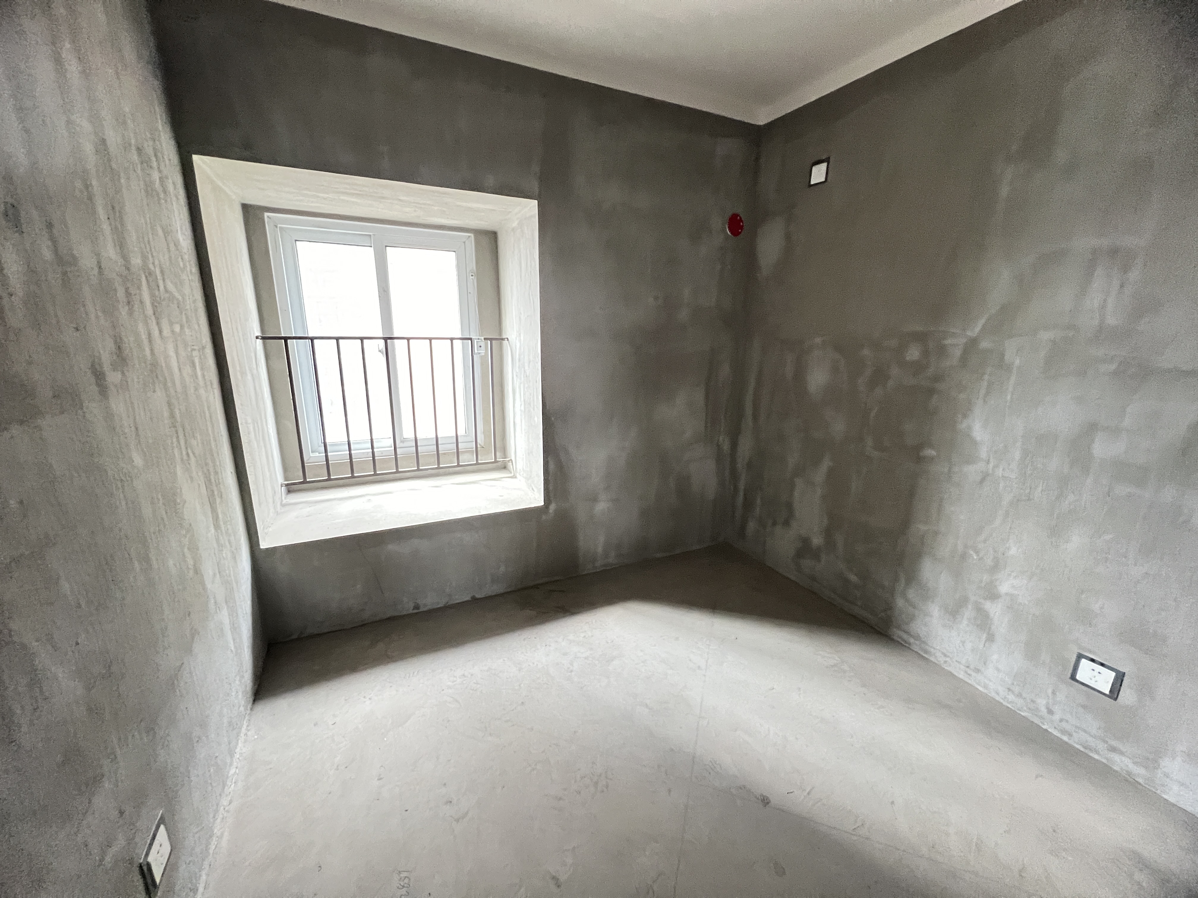 景瑞御府 3室2厅1卫 92m&sup2;