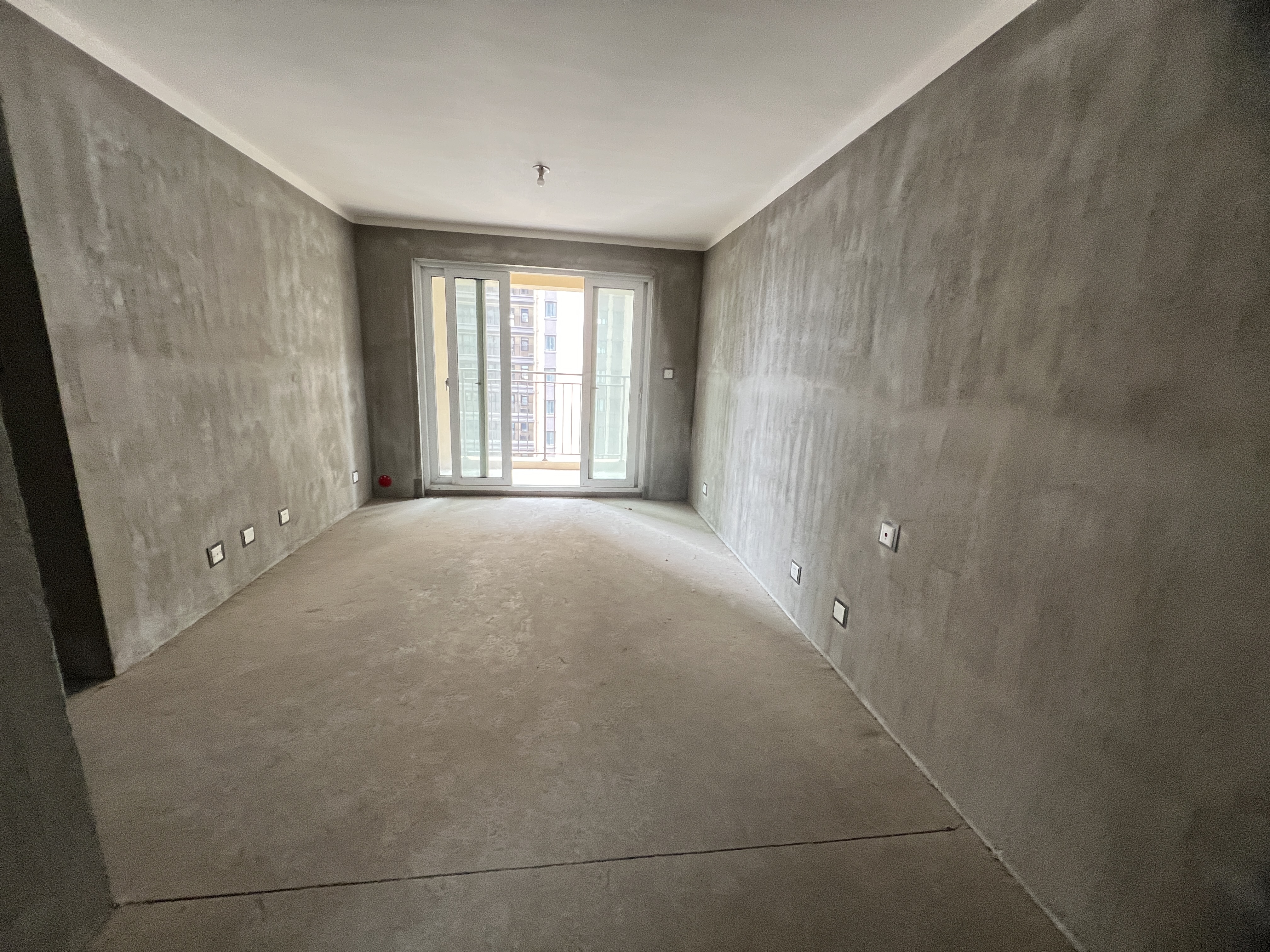 景瑞御府 3室2厅1卫 92m²