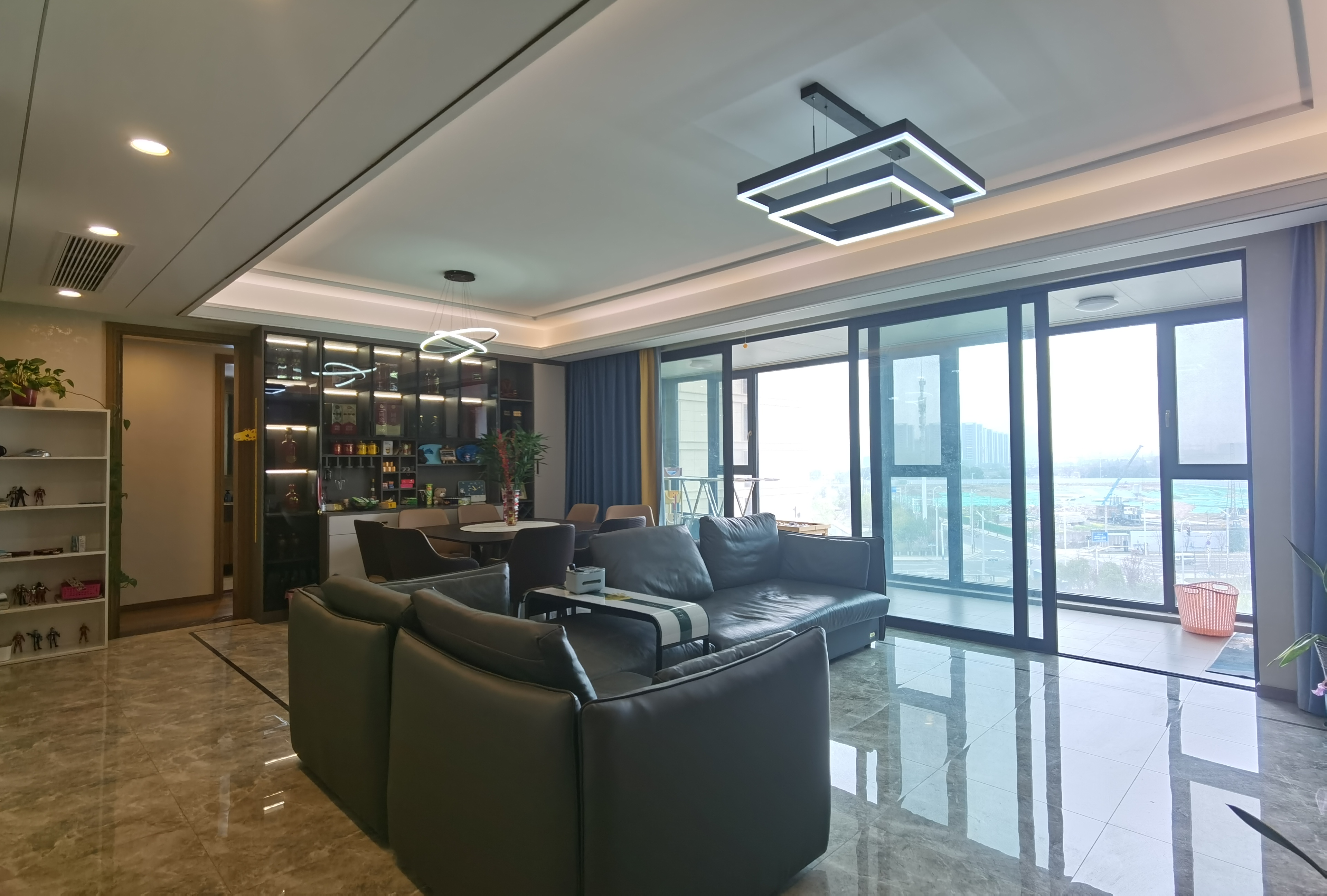 绿城沁园 4室2厅2卫 178m&sup2;