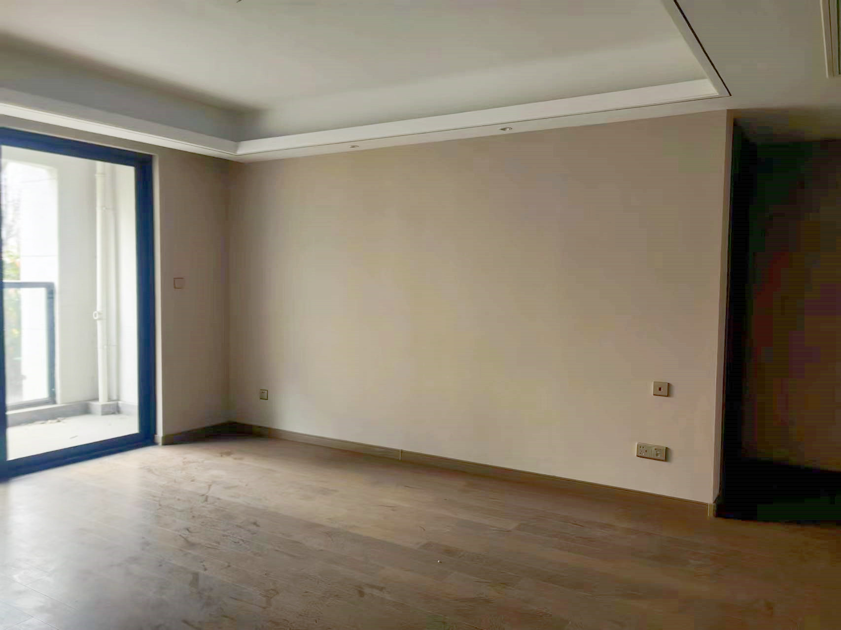 中海翠湖溪岸 5室2厅3卫 218.00m&sup2;