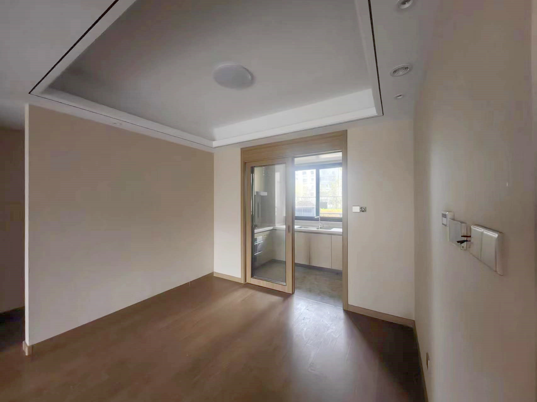 中海翠湖溪岸 5室2厅3卫 218.00m&sup2;