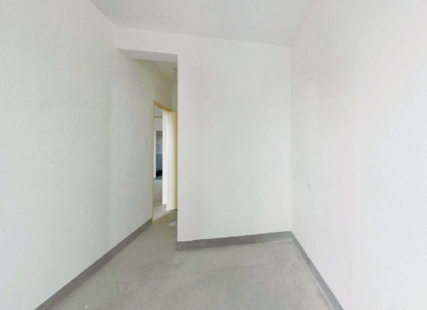 江景国际家园北区 4室2厅2卫 145.00m&sup2;