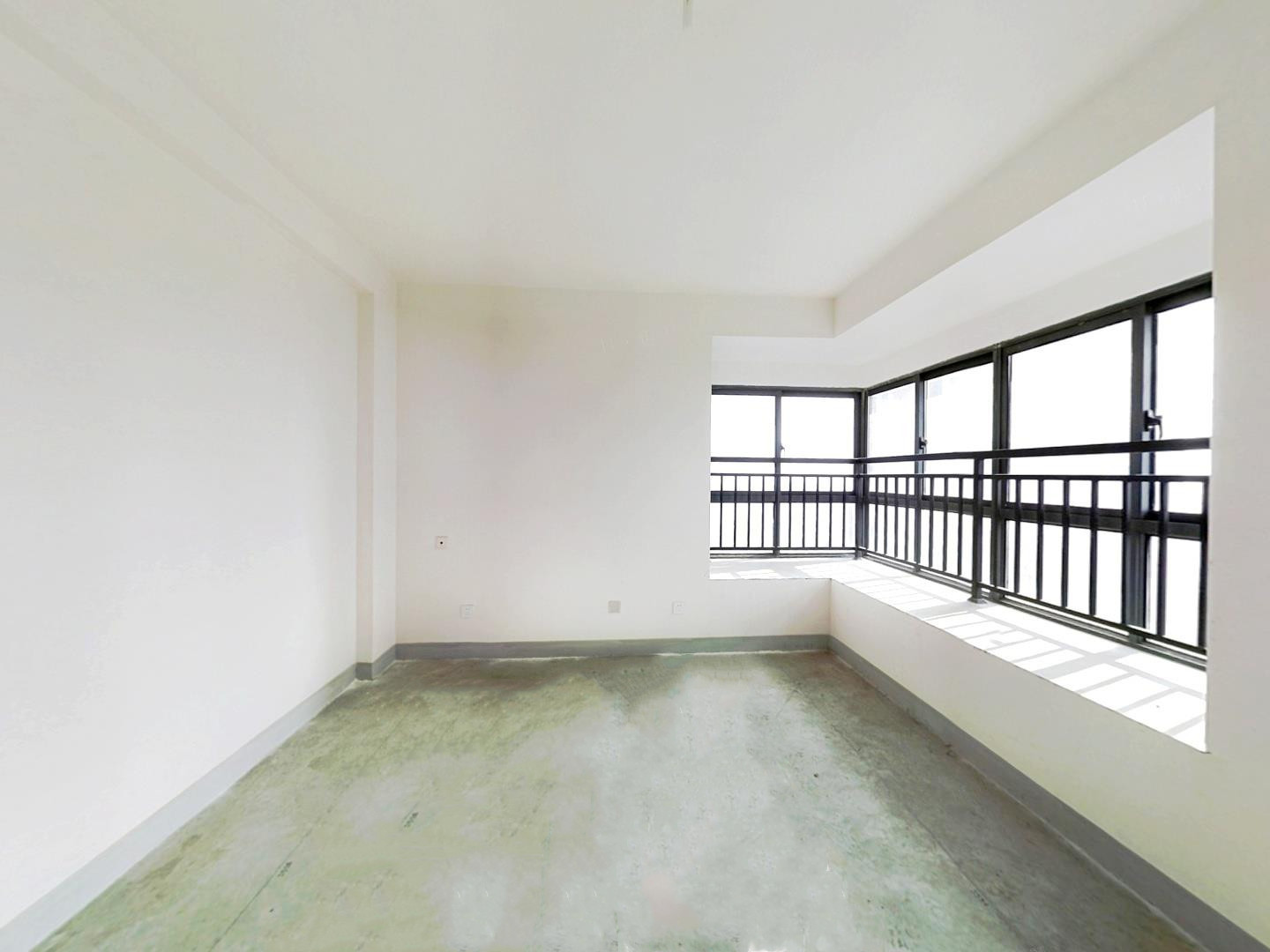 江景国际家园北区 4室2厅2卫 145.00m&sup2;