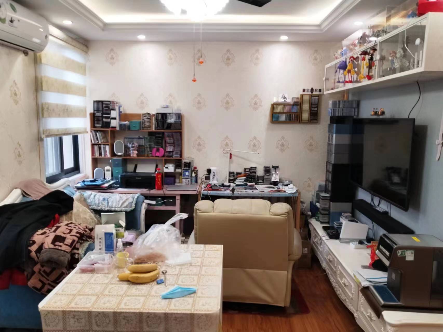 将军一园 2室1厅1卫 69m²