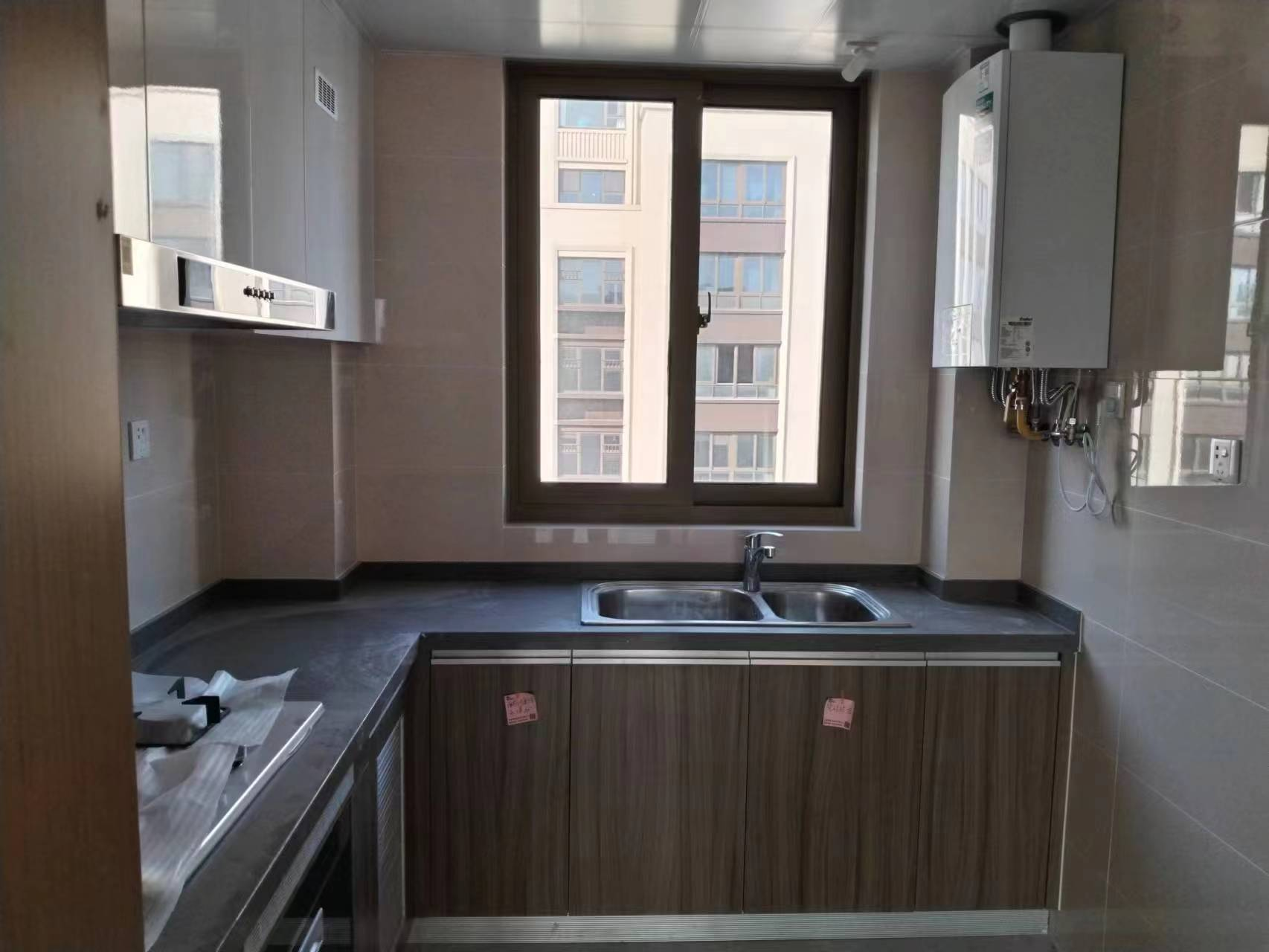 雅居乐鑫基中央公馆西区 3室2厅2卫 134m&sup2;