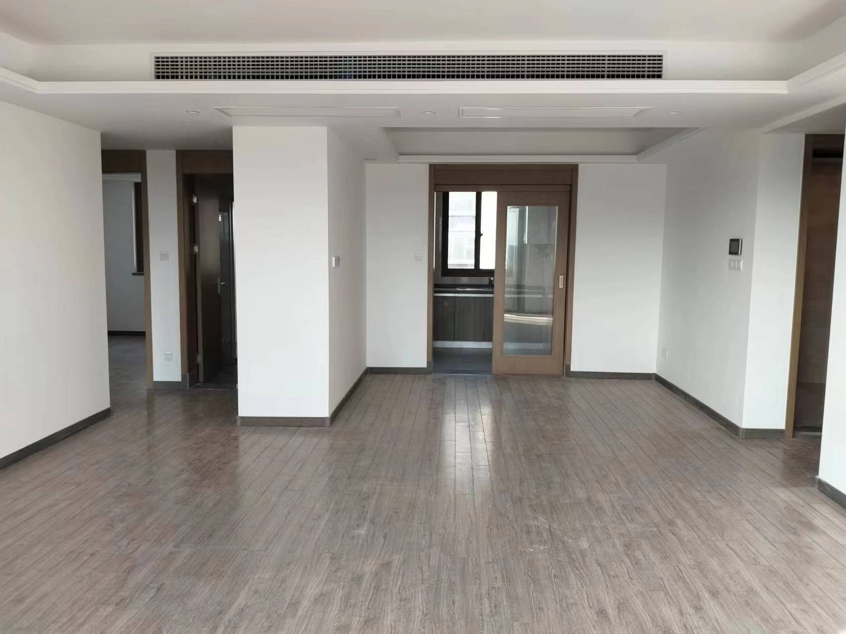 雅居乐鑫基中央公馆西区 3室2厅2卫 134m&sup2;