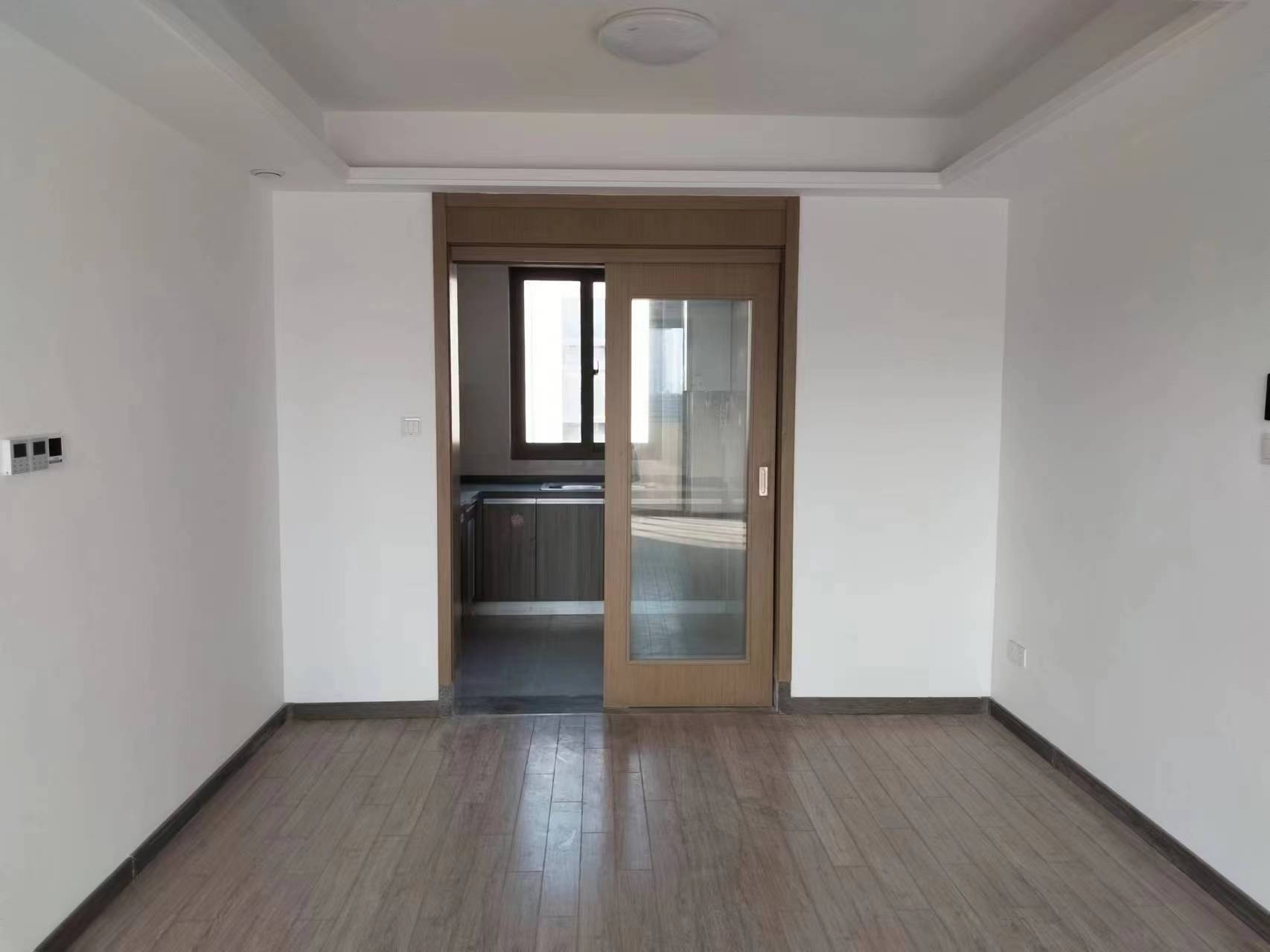 雅居乐鑫基中央公馆西区 3室2厅2卫 134m&sup2;