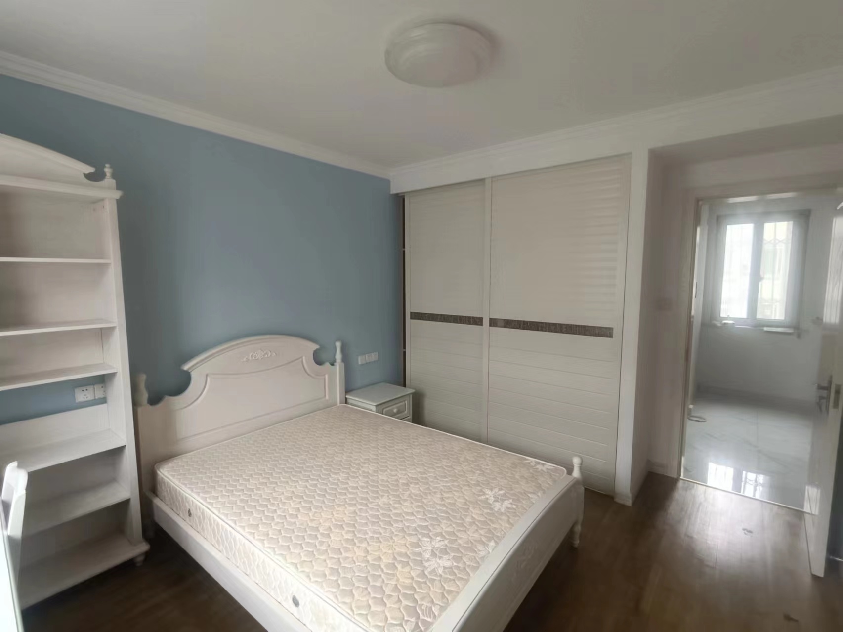 银花苑 3室1厅1卫 74.3m²