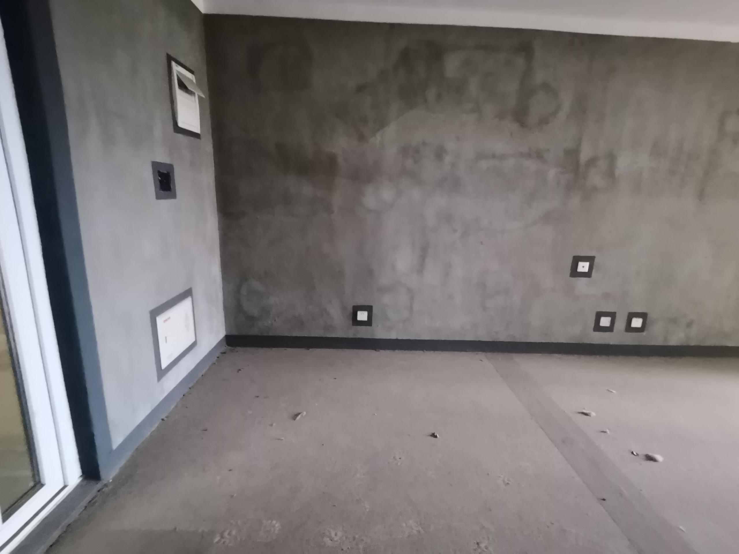 景瑞御府 3室2厅1卫 93m²