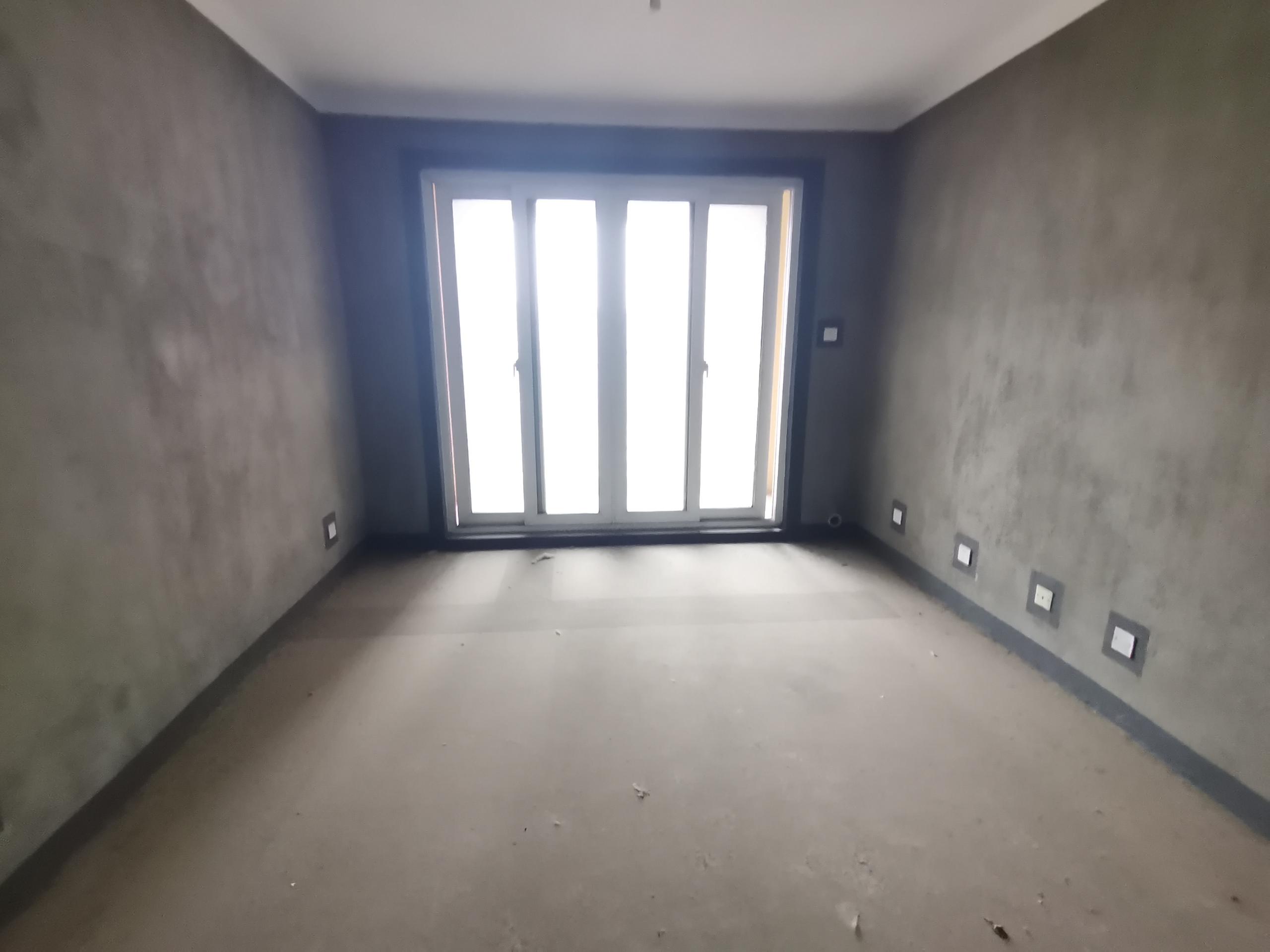 景瑞御府 3室2厅1卫 93m&sup2;