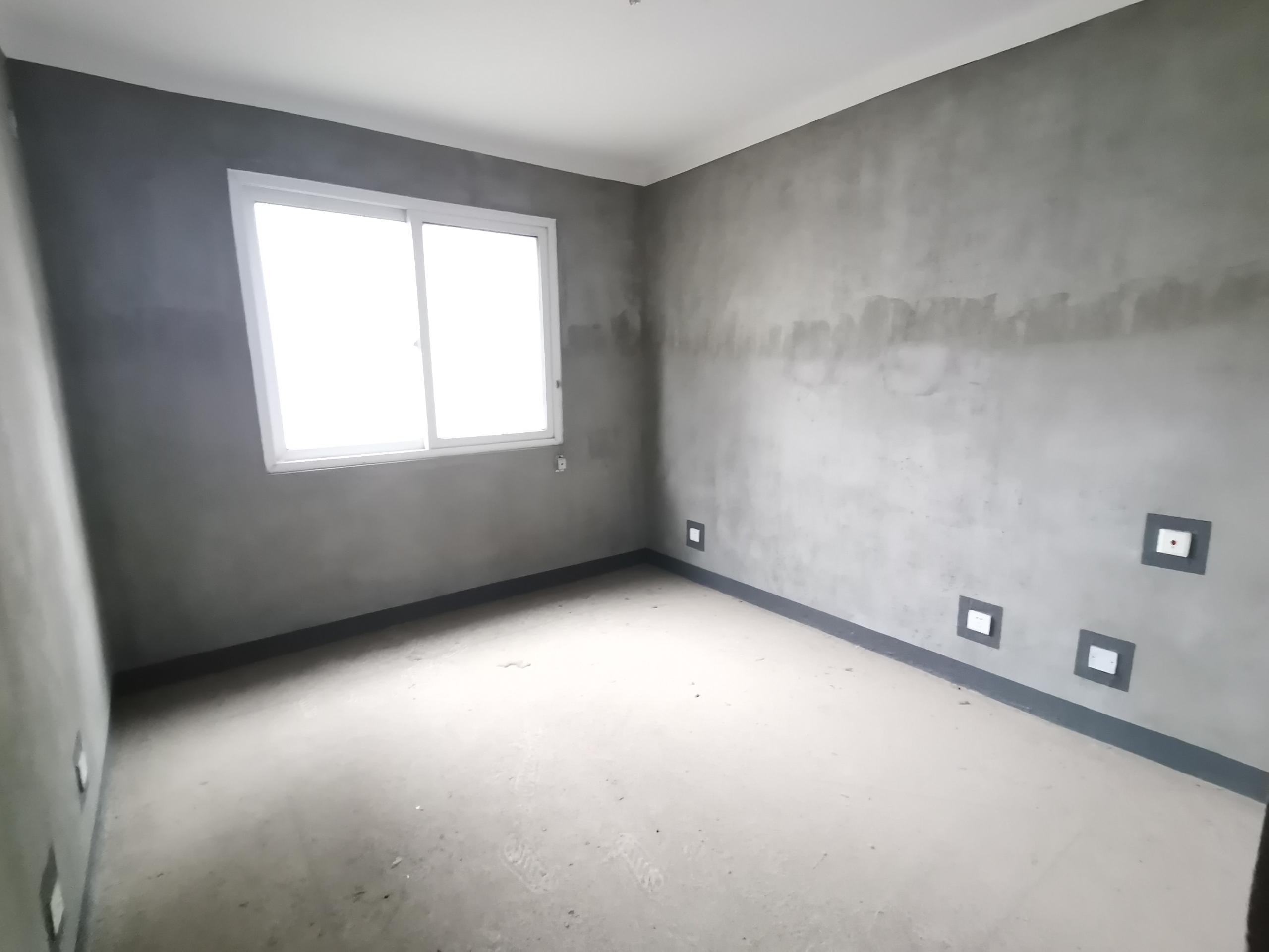 景瑞御府 3室2厅1卫 93m&sup2;