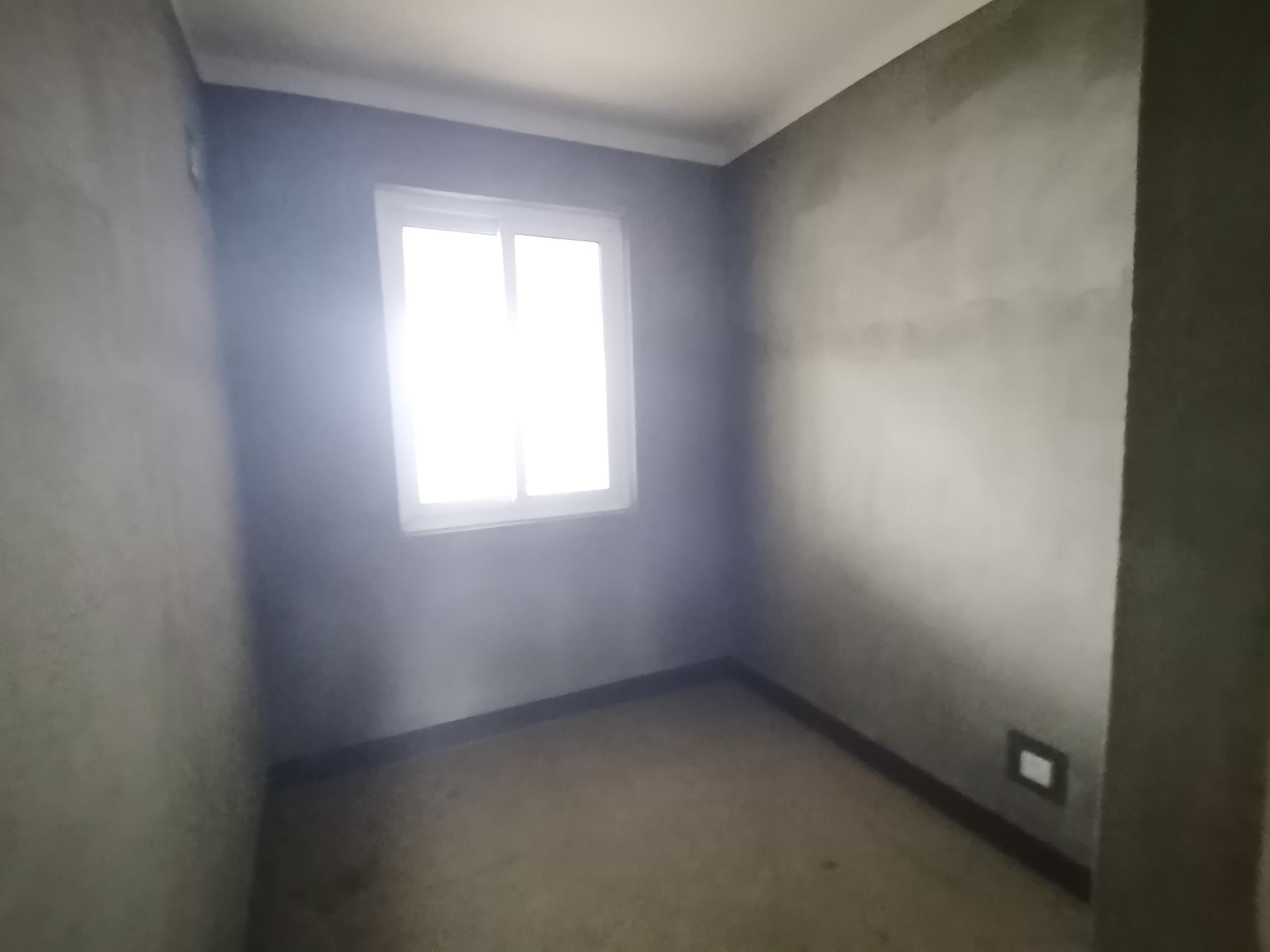 景瑞御府 3室2厅1卫 93m&sup2;
