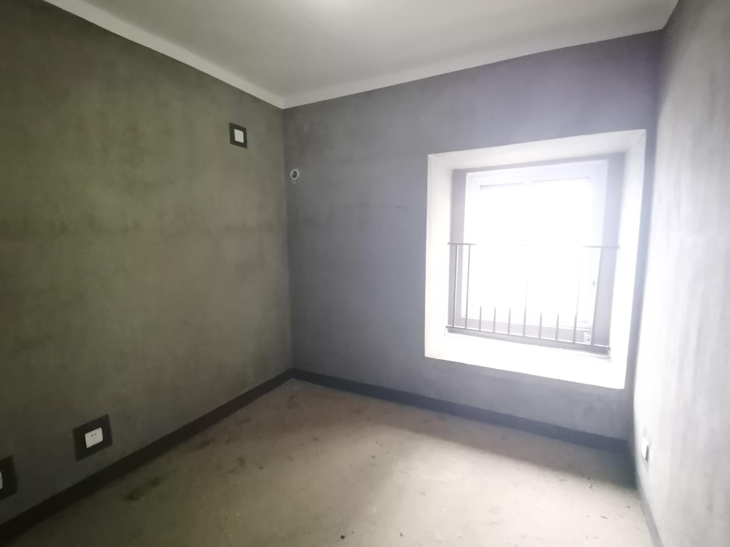 景瑞御府 3室2厅1卫 93m&sup2;