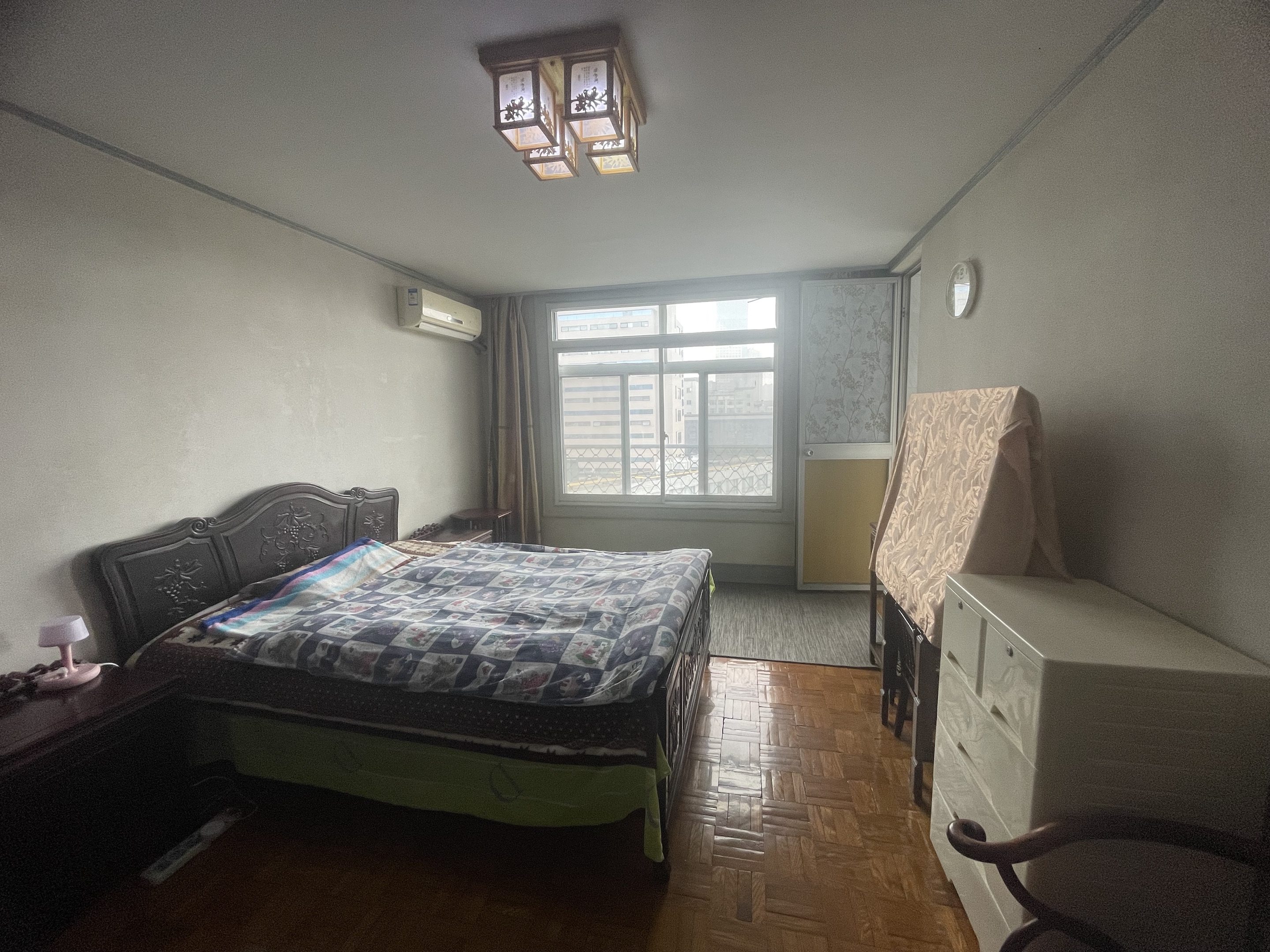 新海通花园 4室2厅2卫 159.75m&sup2;