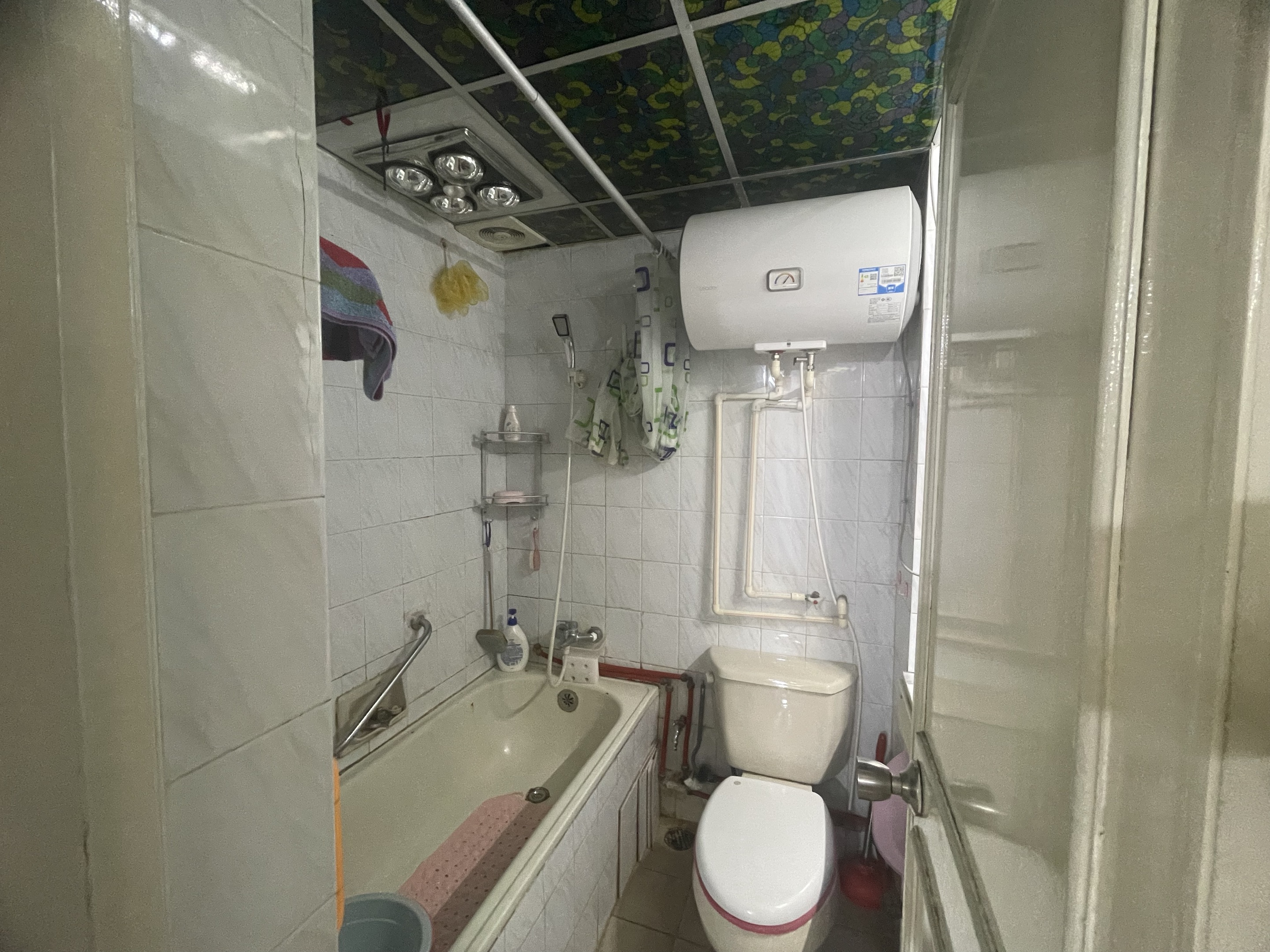 新海通花园 4室2厅2卫 159.75m&sup2;