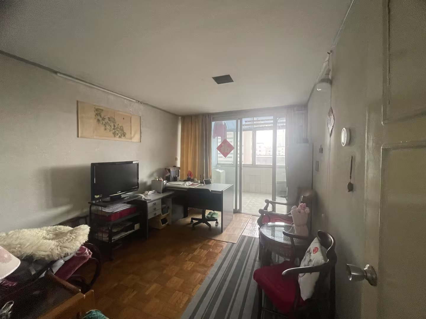 新海通花园 4室2厅2卫 159.75m&sup2;