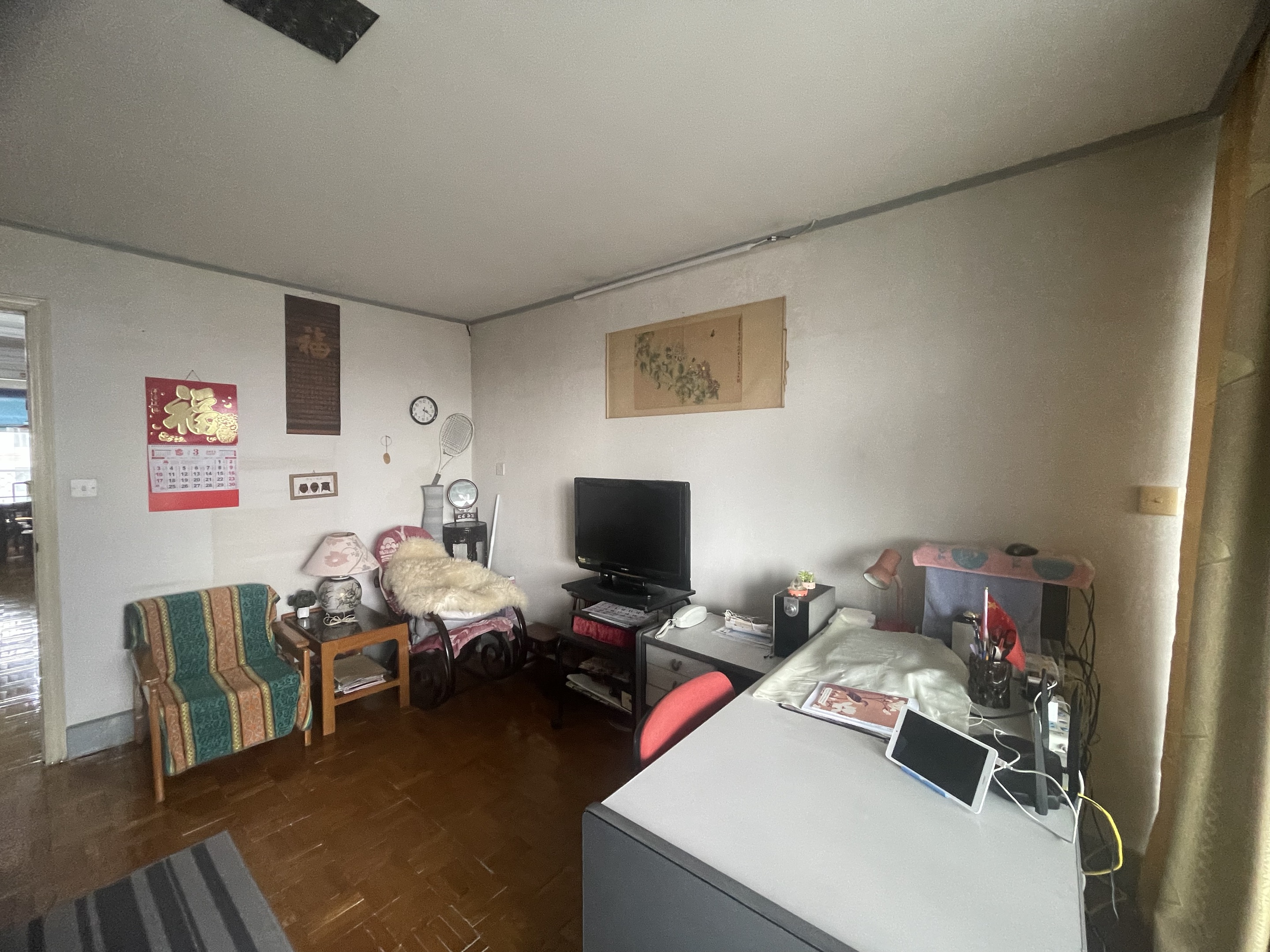 新海通花园 4室2厅2卫 159.75m&sup2;