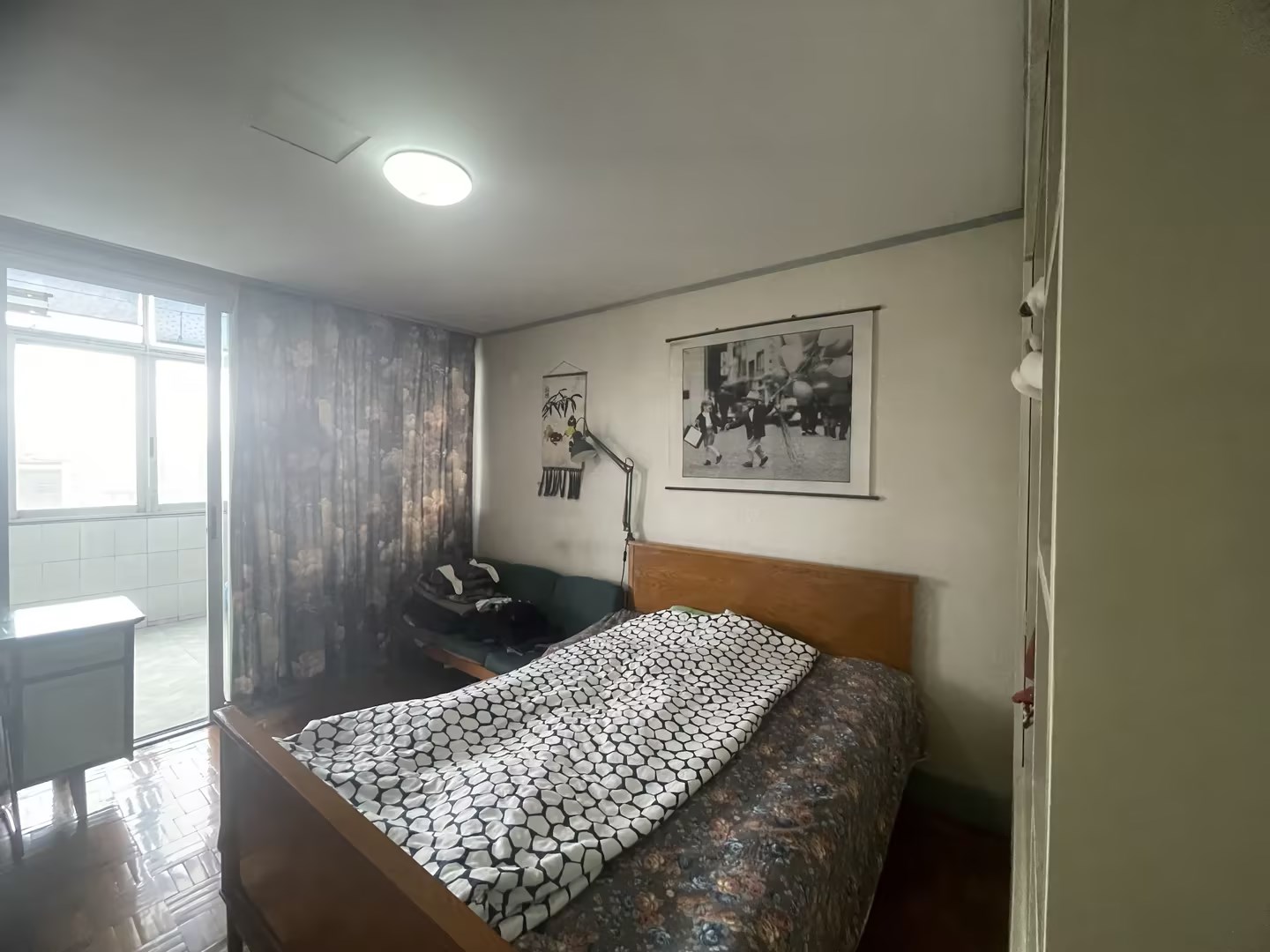 新海通花园 4室2厅2卫 159.75m&sup2;