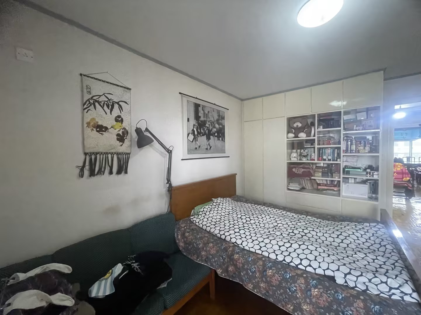 新海通花园 4室2厅2卫 159.75m&sup2;