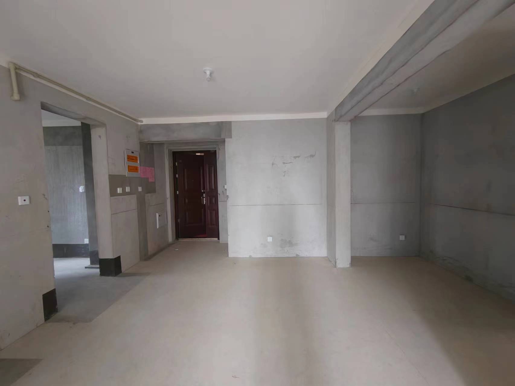 佳源都市 3室2厅2卫 113.22m²