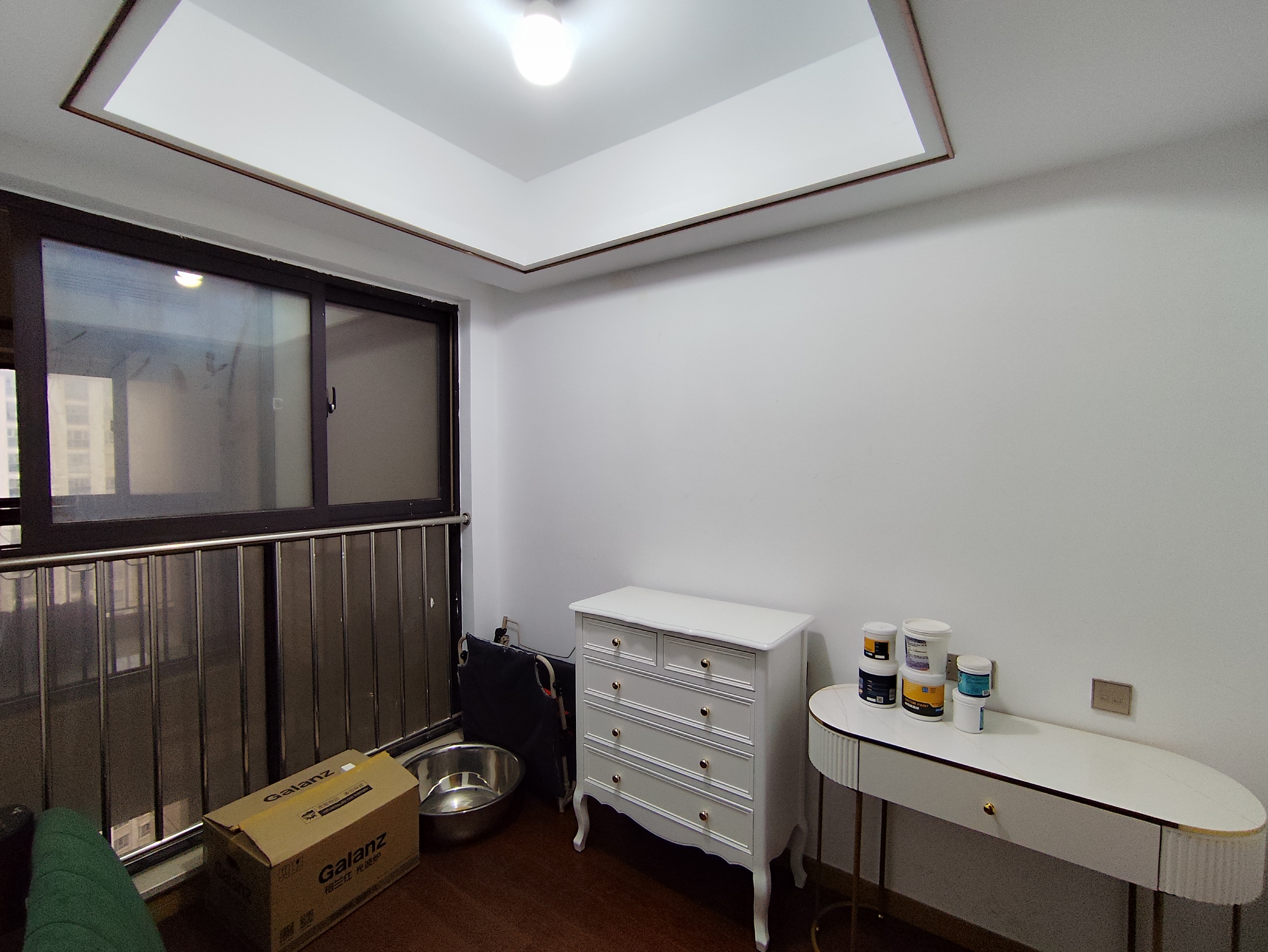中南世纪花城三期 3室2厅1卫 99.79m&sup2;