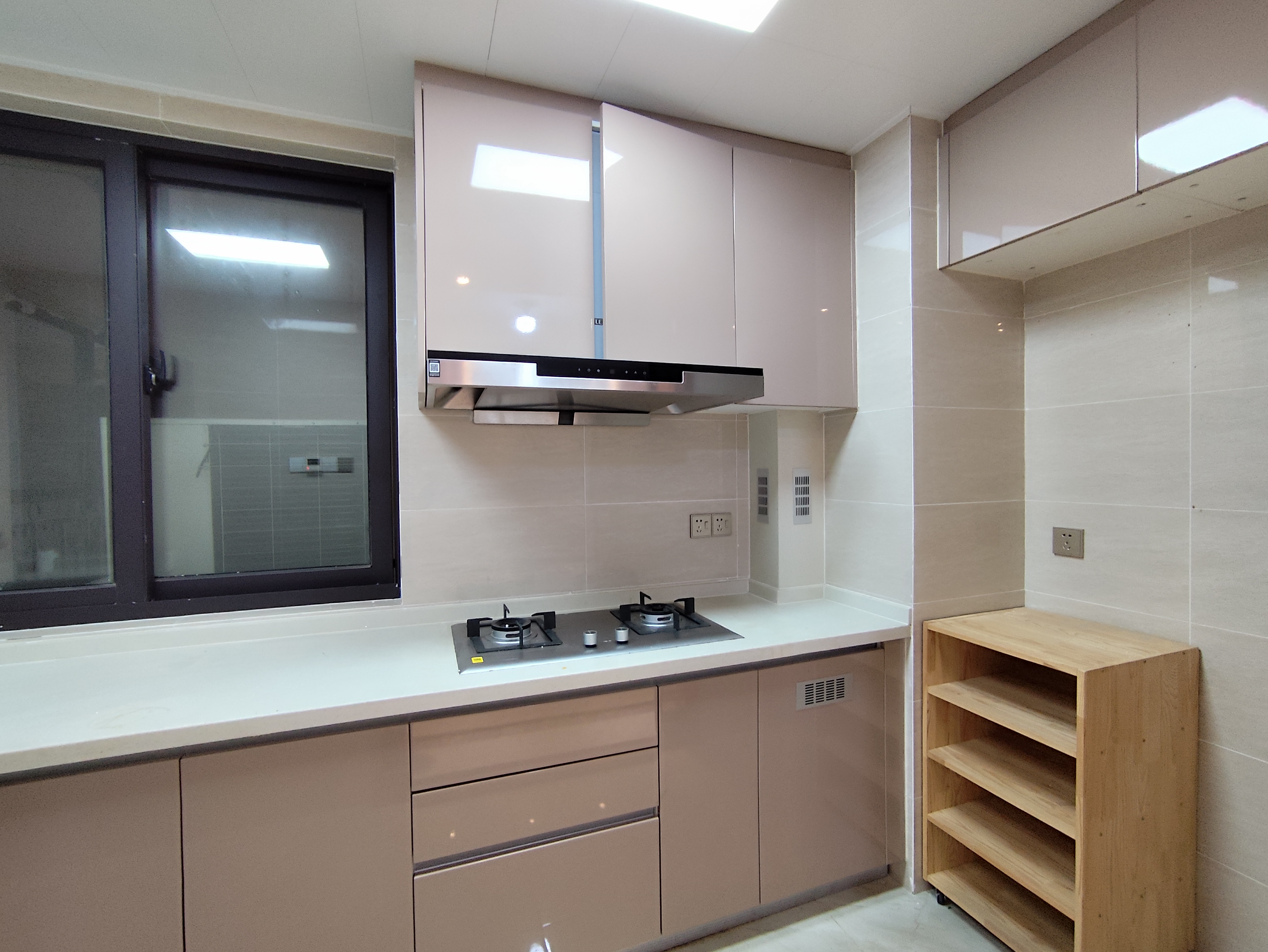 中南世纪花城三期 3室2厅1卫 99.79m&sup2;