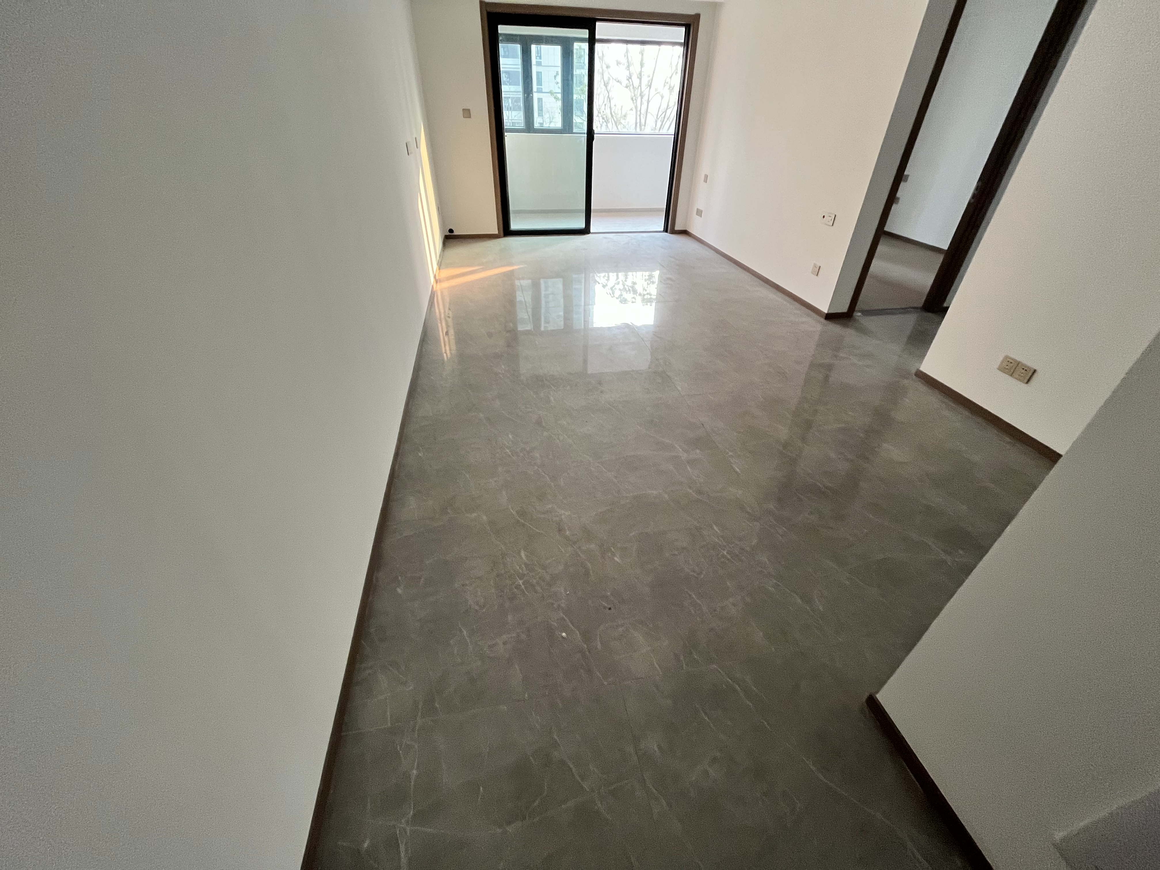 华禧铭苑 3室2厅1卫 106m&sup2;